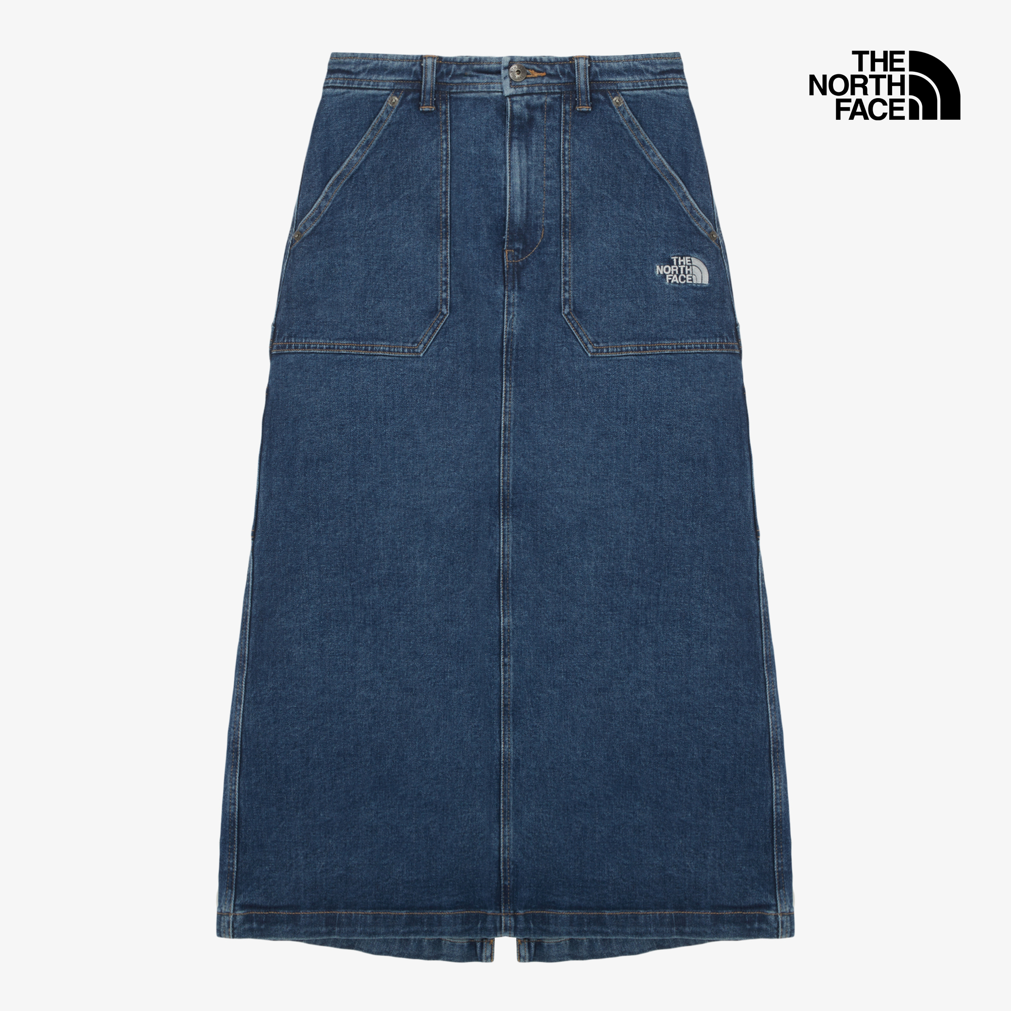 W'S BLUERIDGE SKIRT