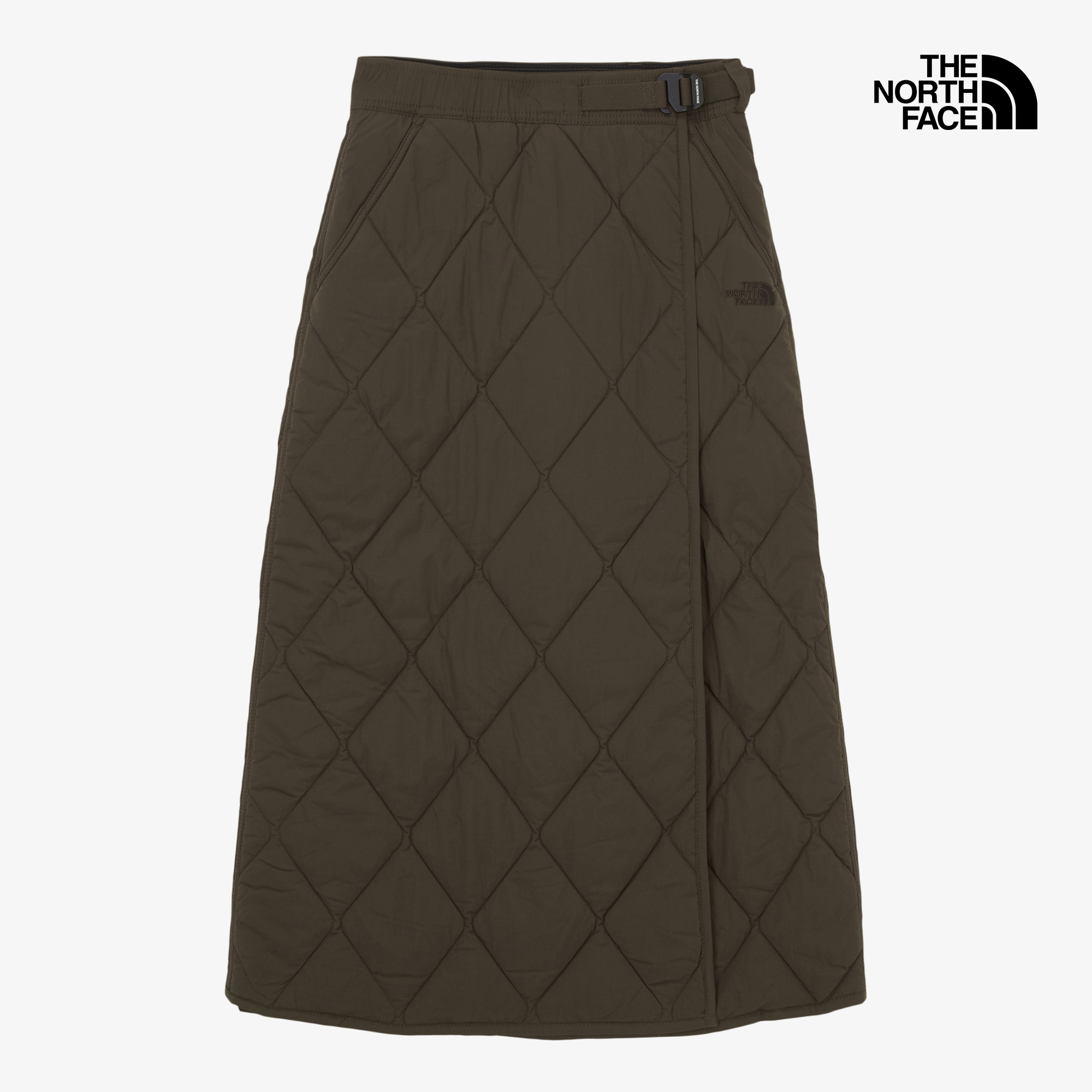 W'S COVE V SKIRT