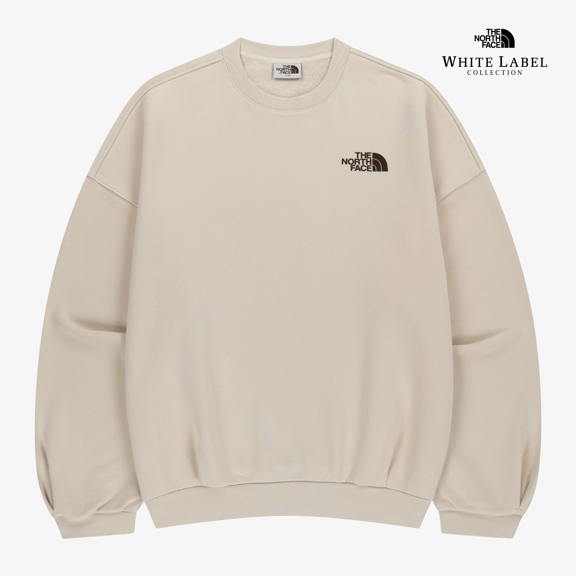 LOGO SWEATSHIRTS