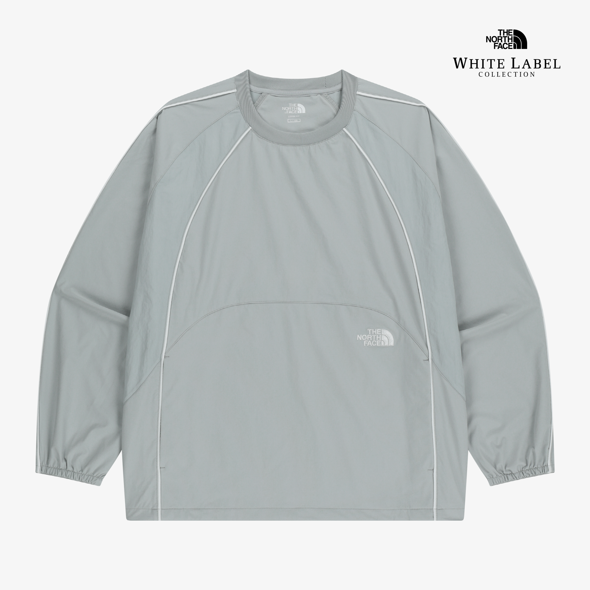 DYNAMO CREWNECK