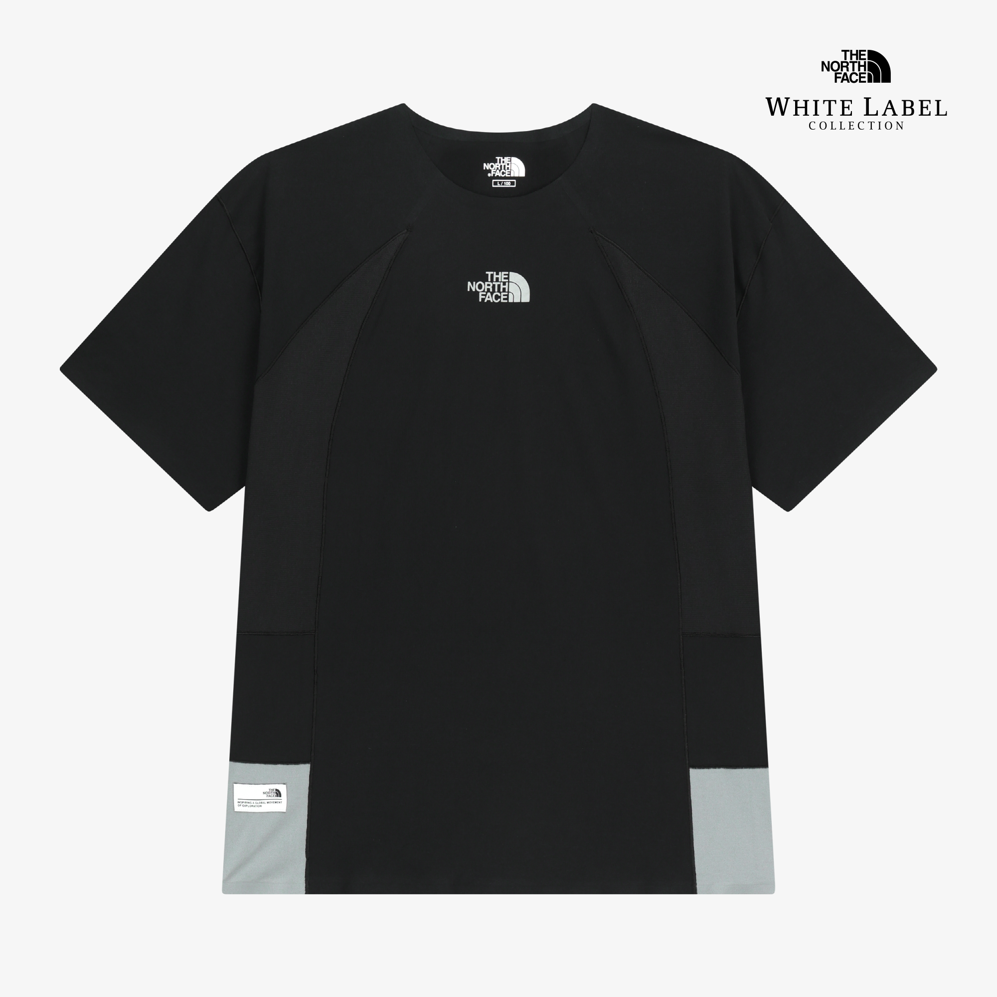 SPEEDON S/S R/TEE