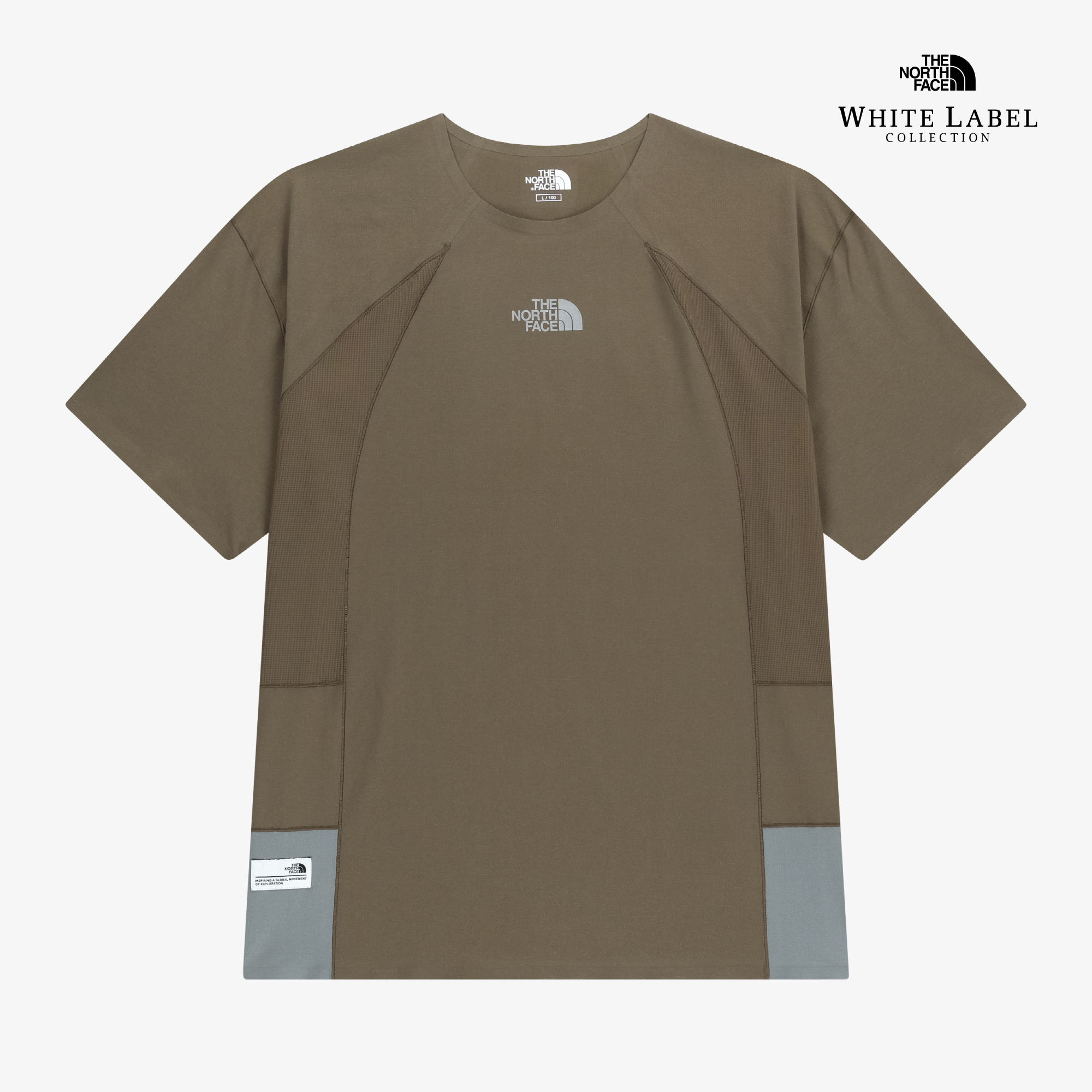 SPEEDON S/S R/TEE