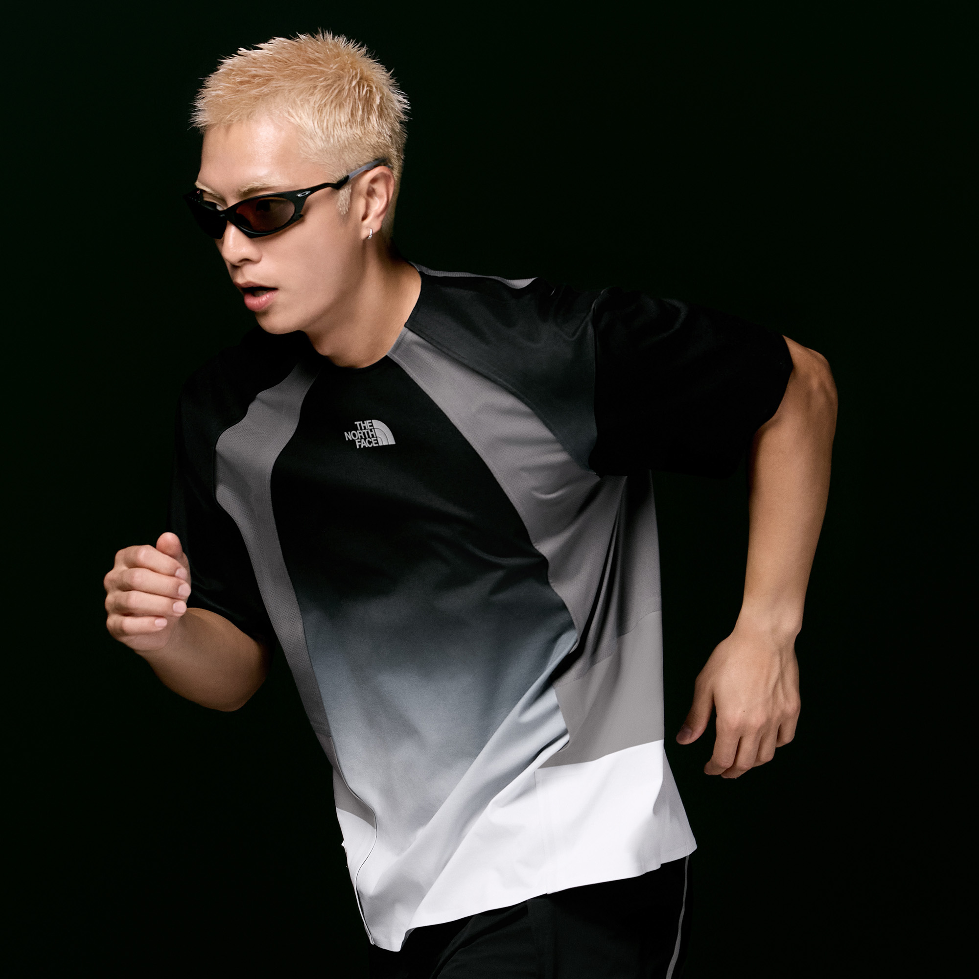 NOVELTY SPEEDON S/S R/TEE