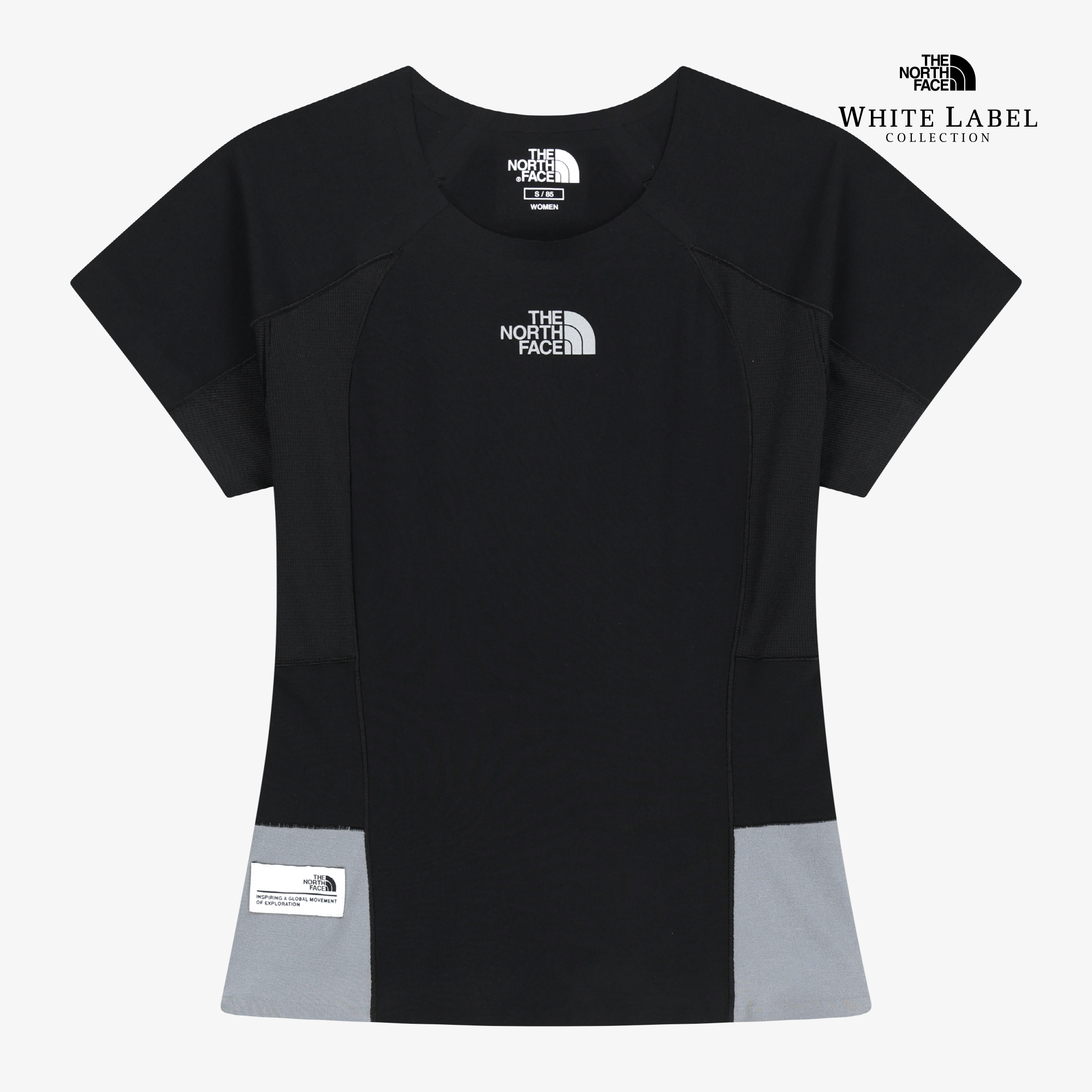 W'S SPEEDON S/S R/TEE