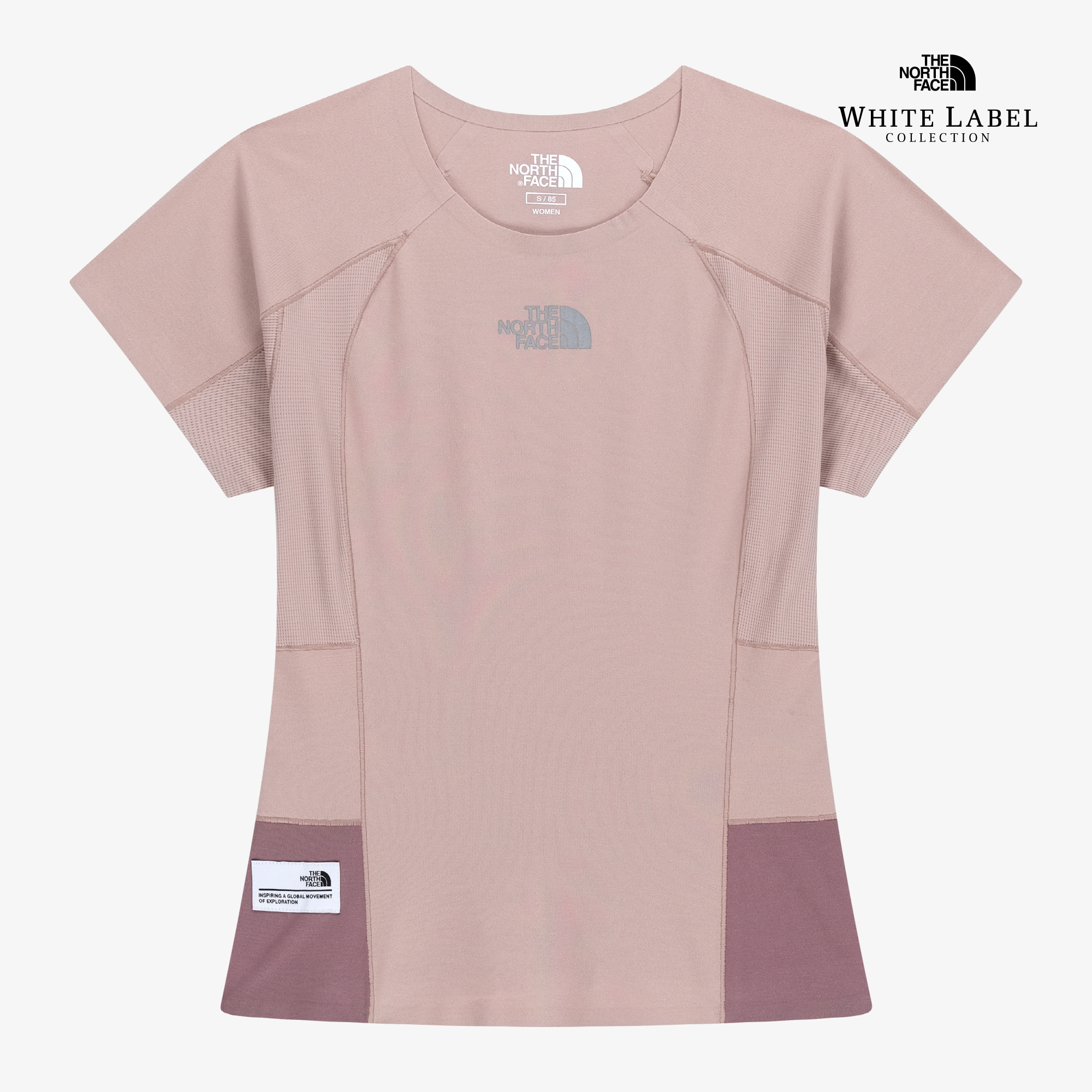 W'S SPEEDON S/S R/TEE