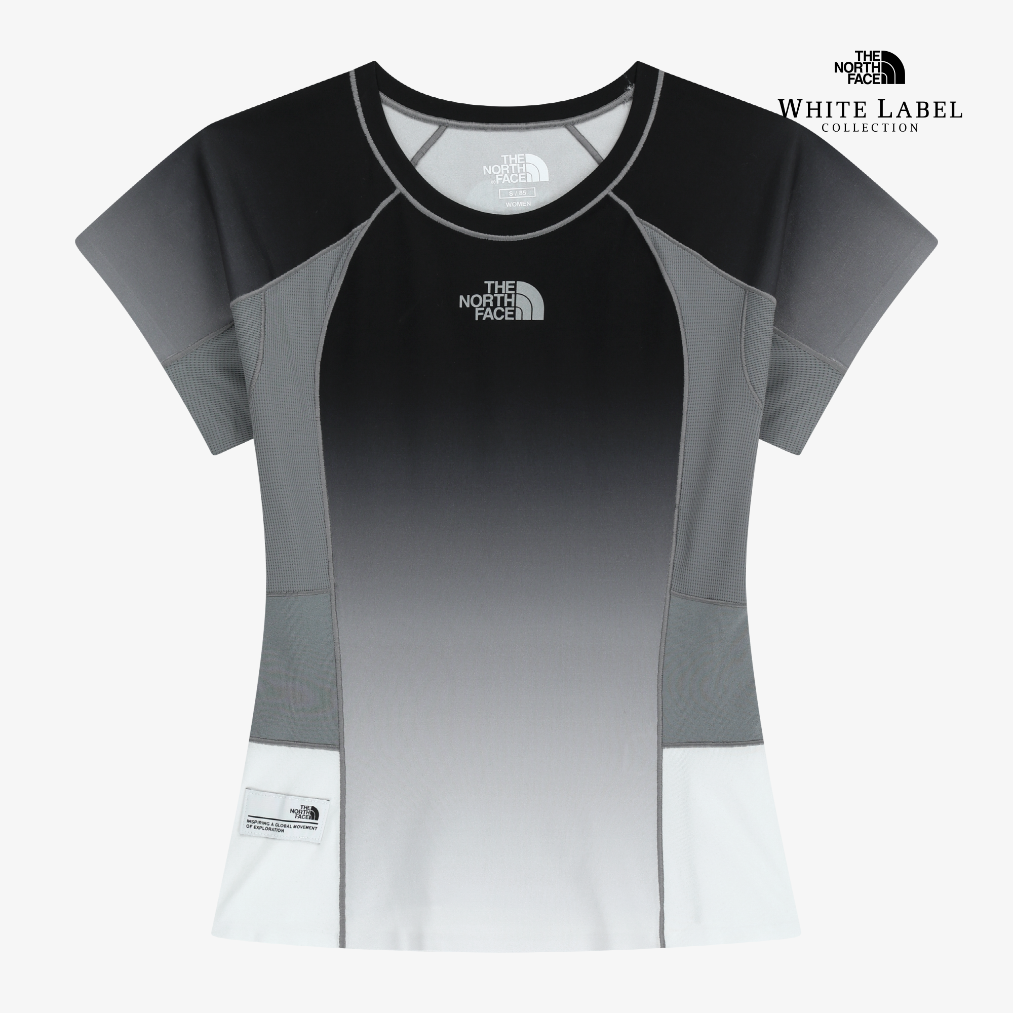 W'S NOVELTY SPEEDON S/S R/TEE