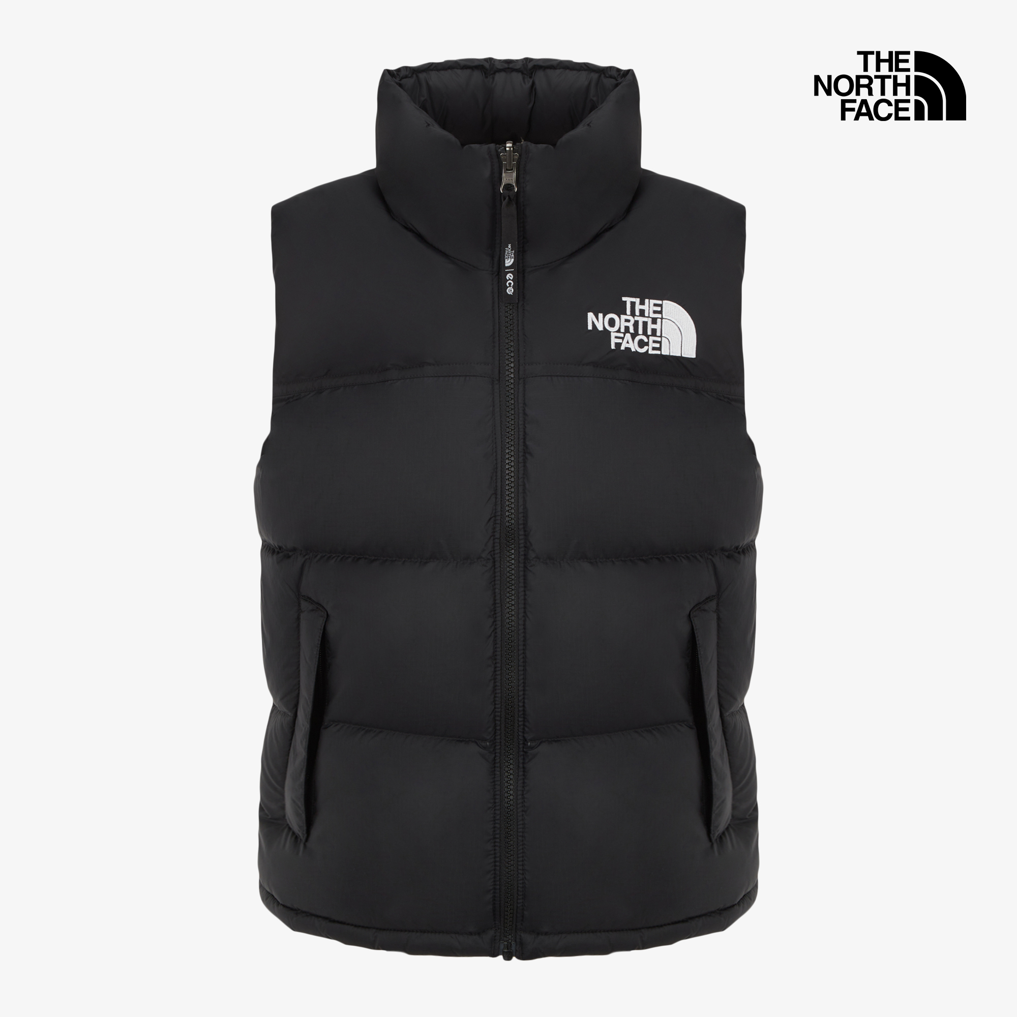 W'S 1996 RETRO NUPTSE VEST
