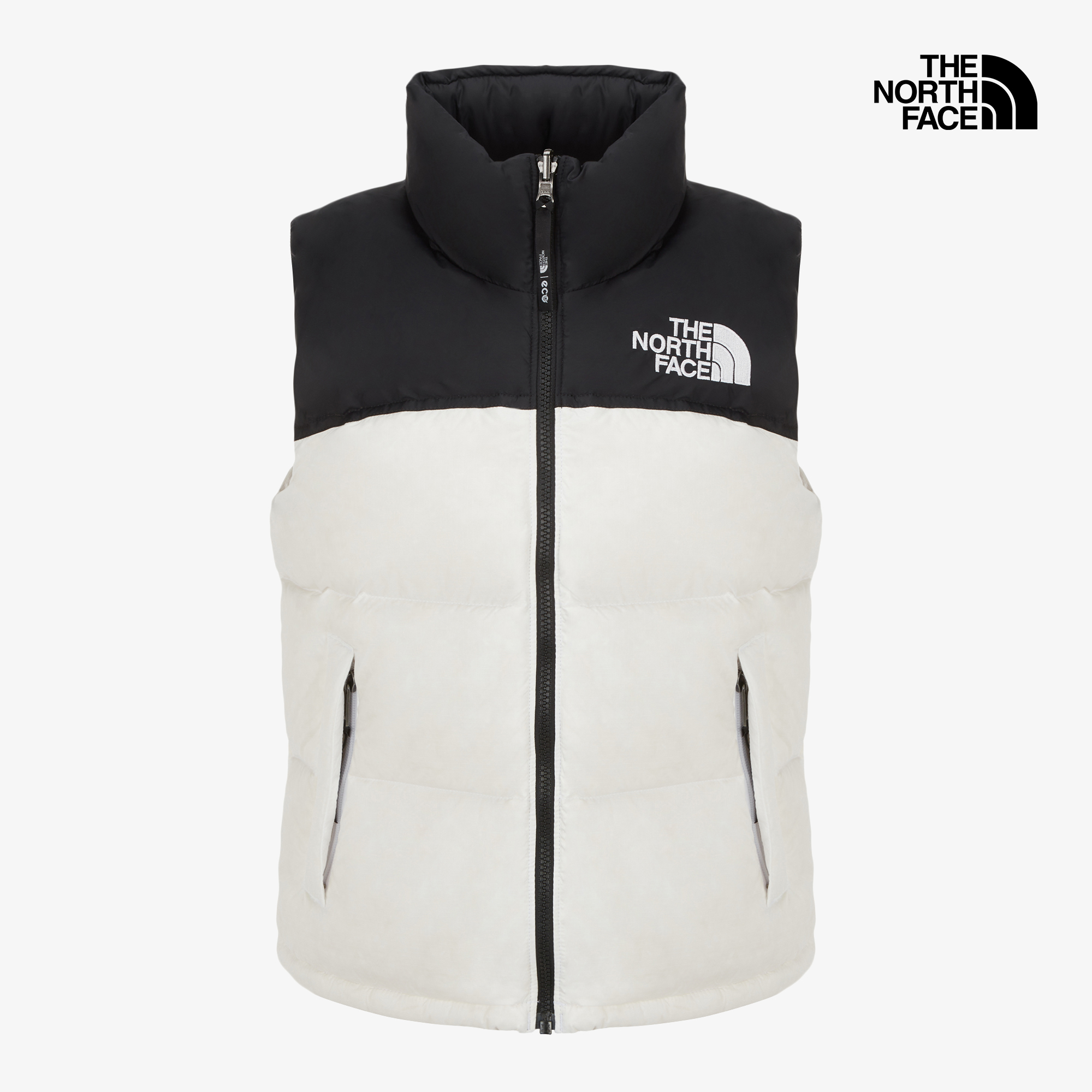 W'S 1996 RETRO NUPTSE VEST