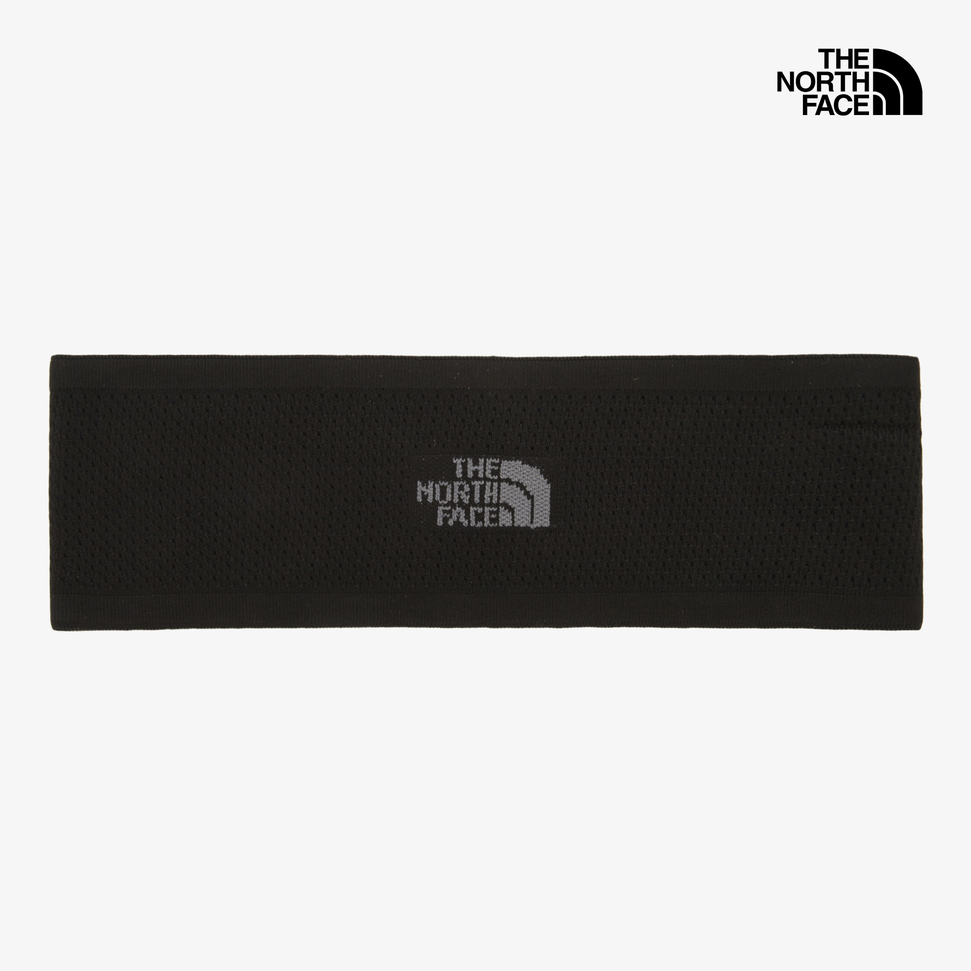 TNF RUN HEADBAND LT