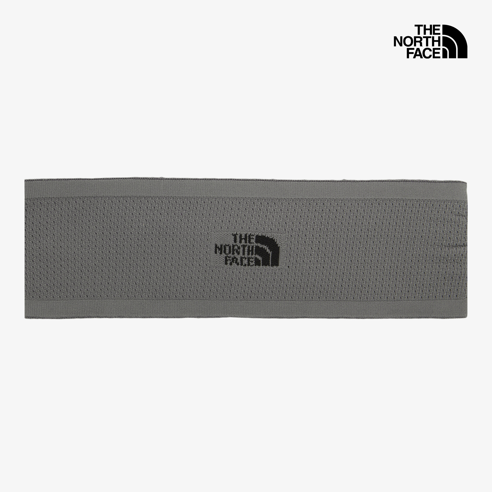 TNF RUN HEADBAND LT
