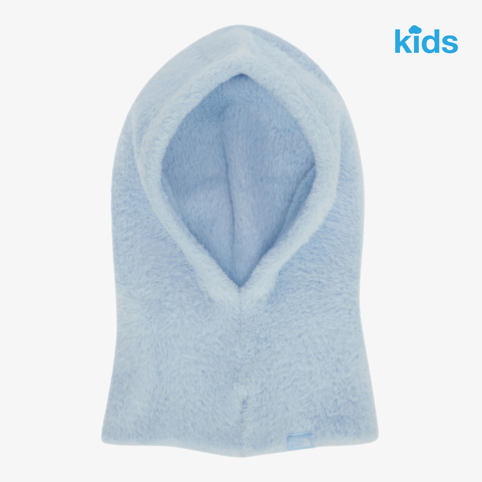 K'S MELLY FUR BALACLAVA