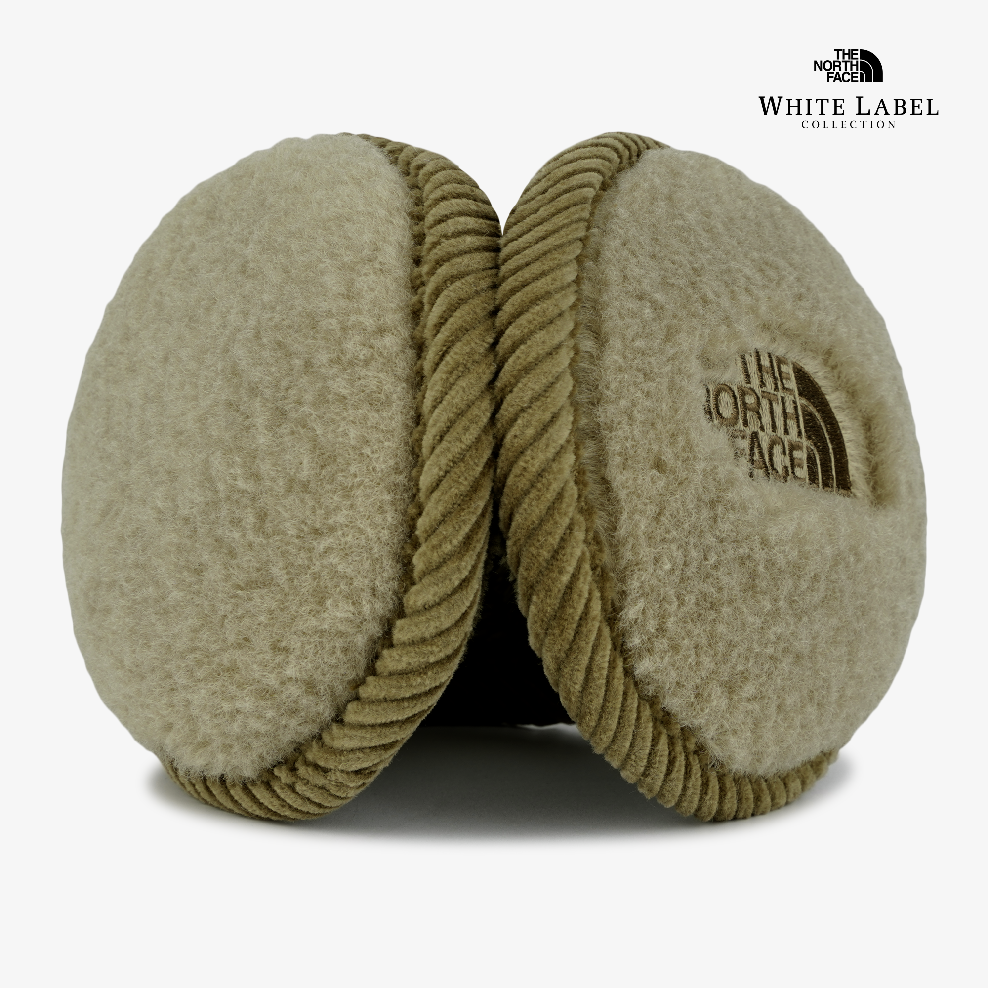 WL PUFFY EARMUFF