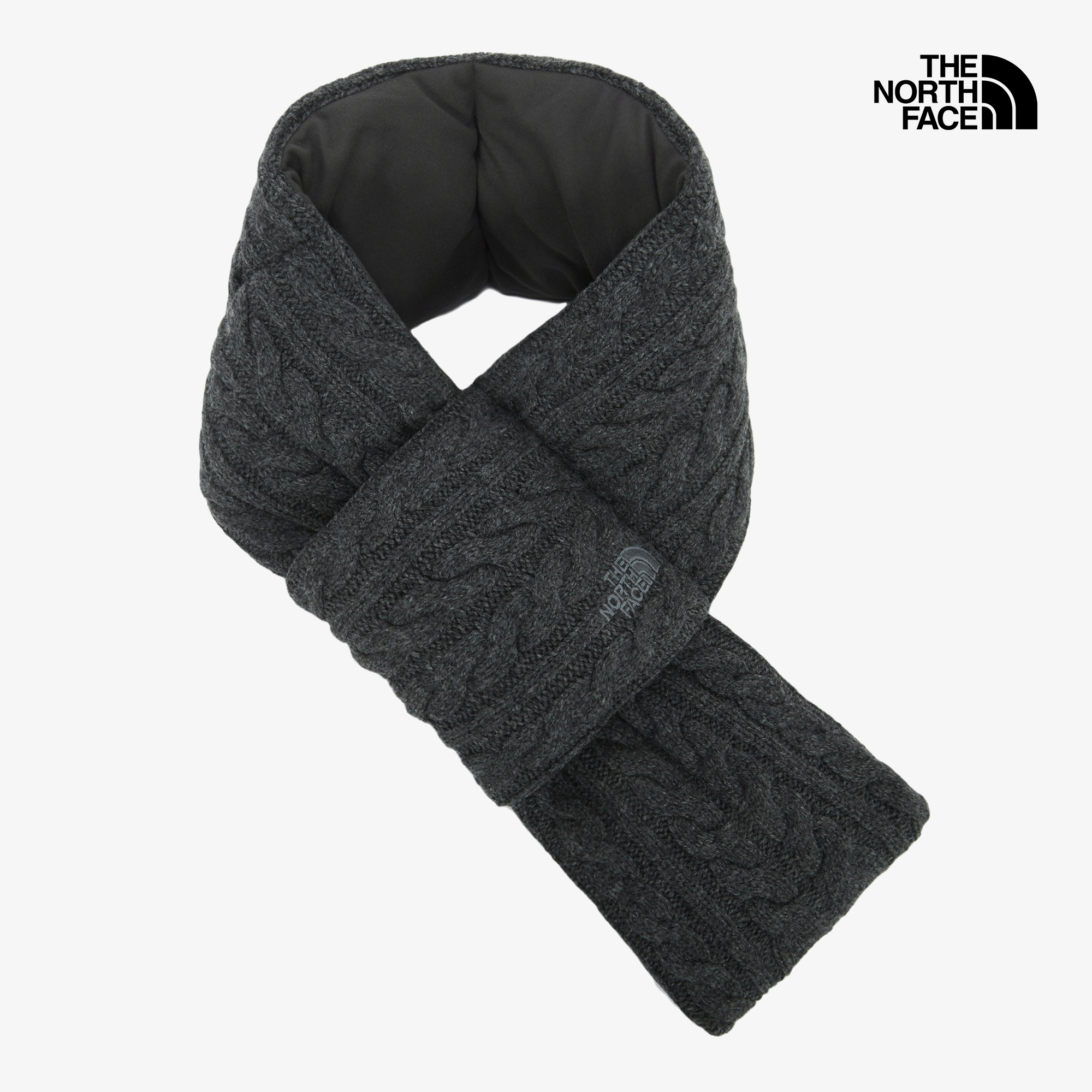 RE-WOOL MUFFLER