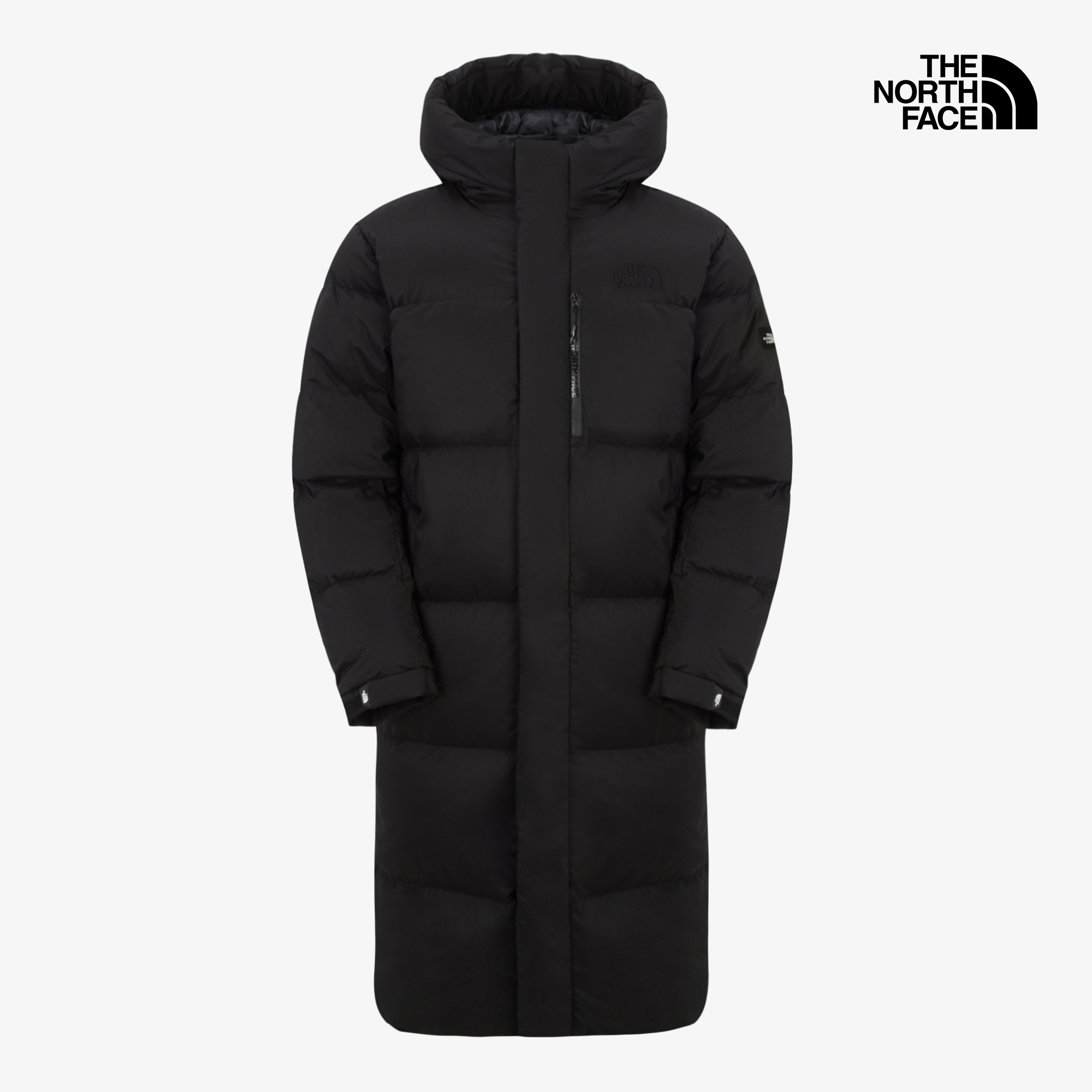 M'S CHALLENGE AIR DOWN COAT (RDS)