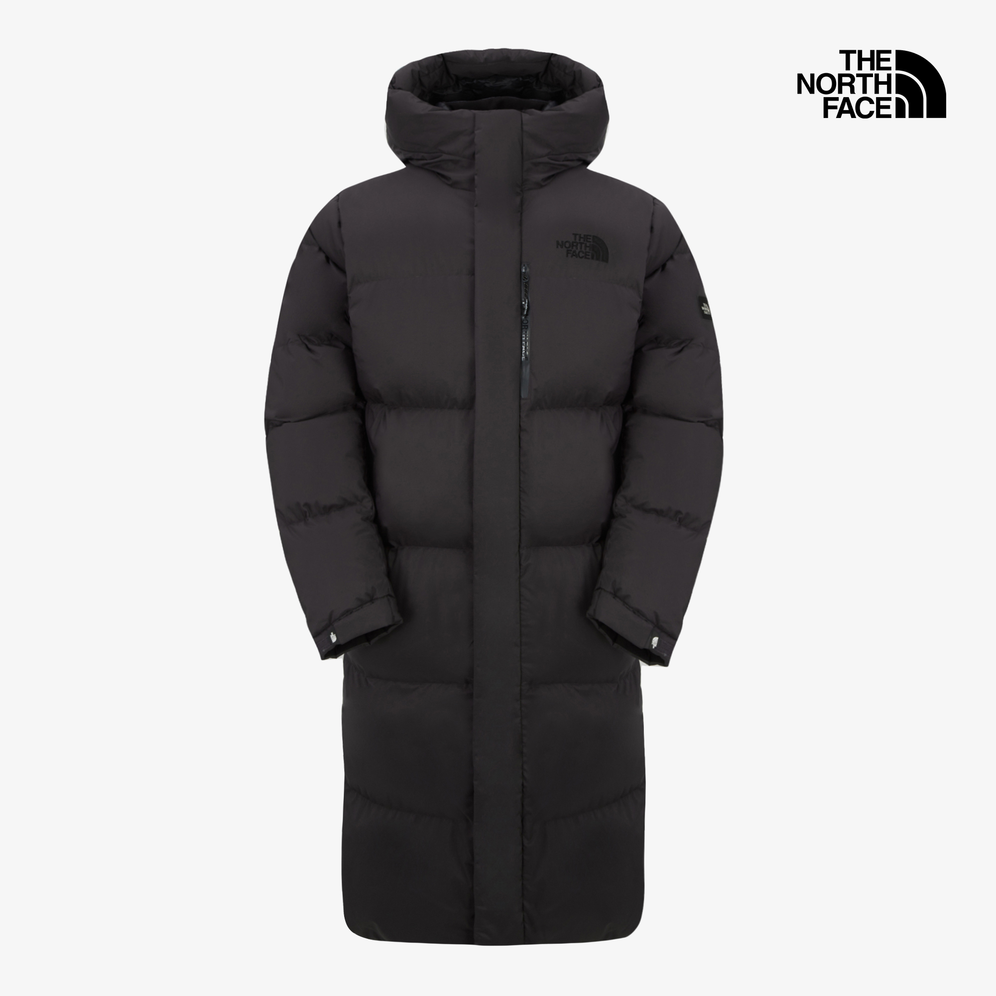 M'S CHALLENGE AIR DOWN COAT (RDS)