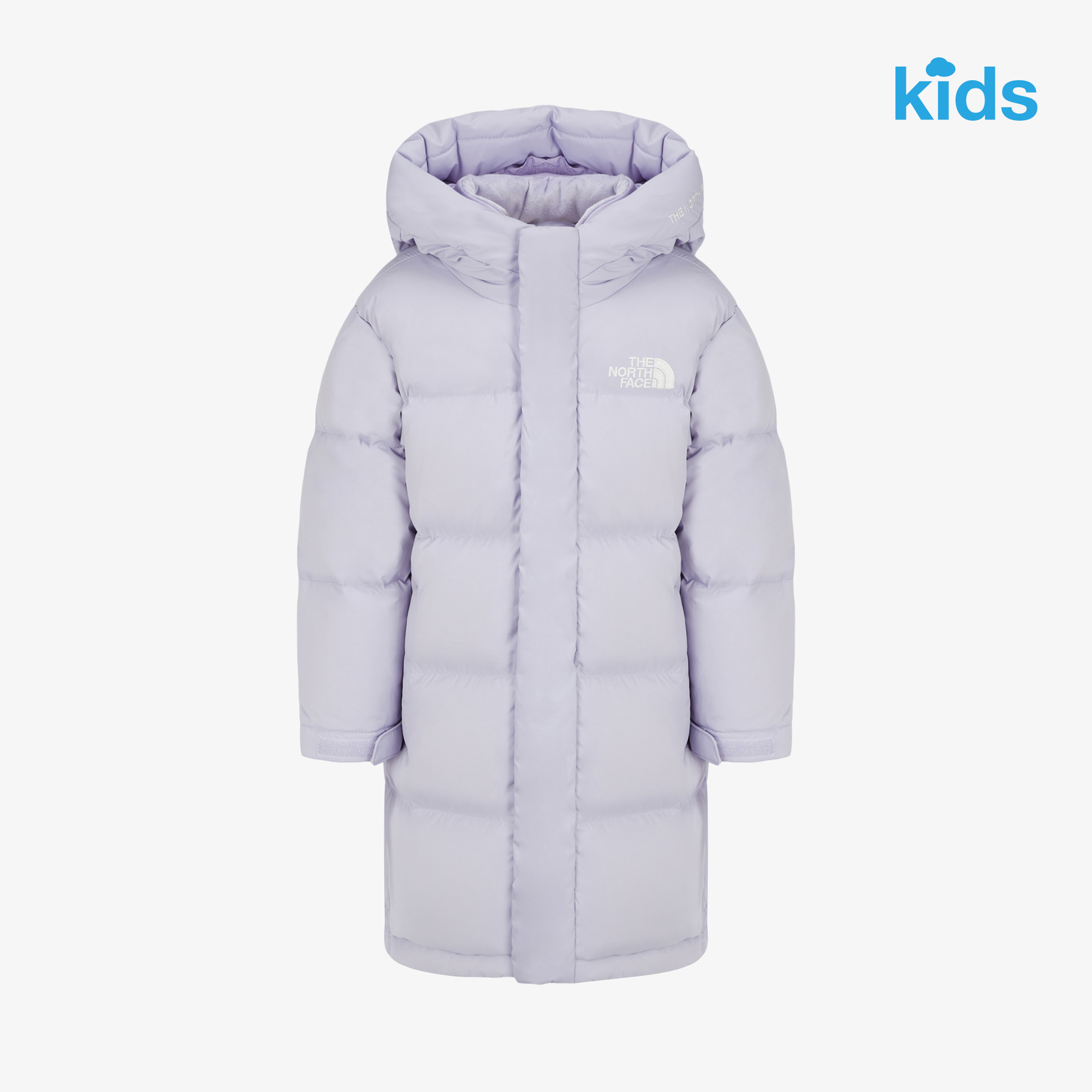 K'S EXPLORING COAT (HYBRID DOWN)