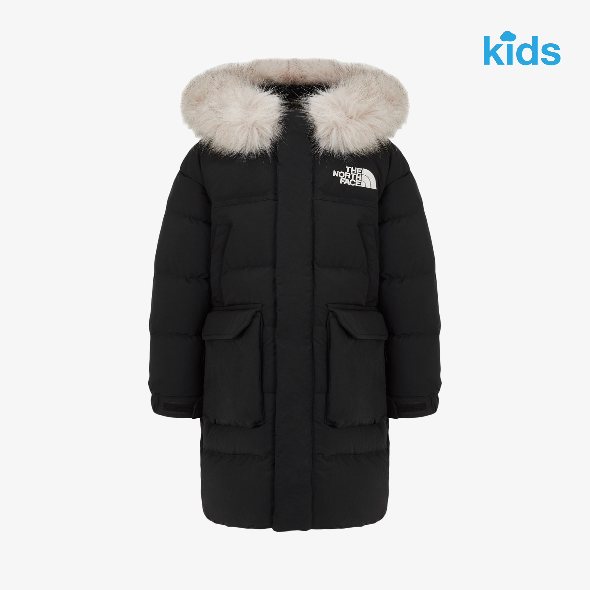 K'S EXPLORER DOWN COAT (RDS)