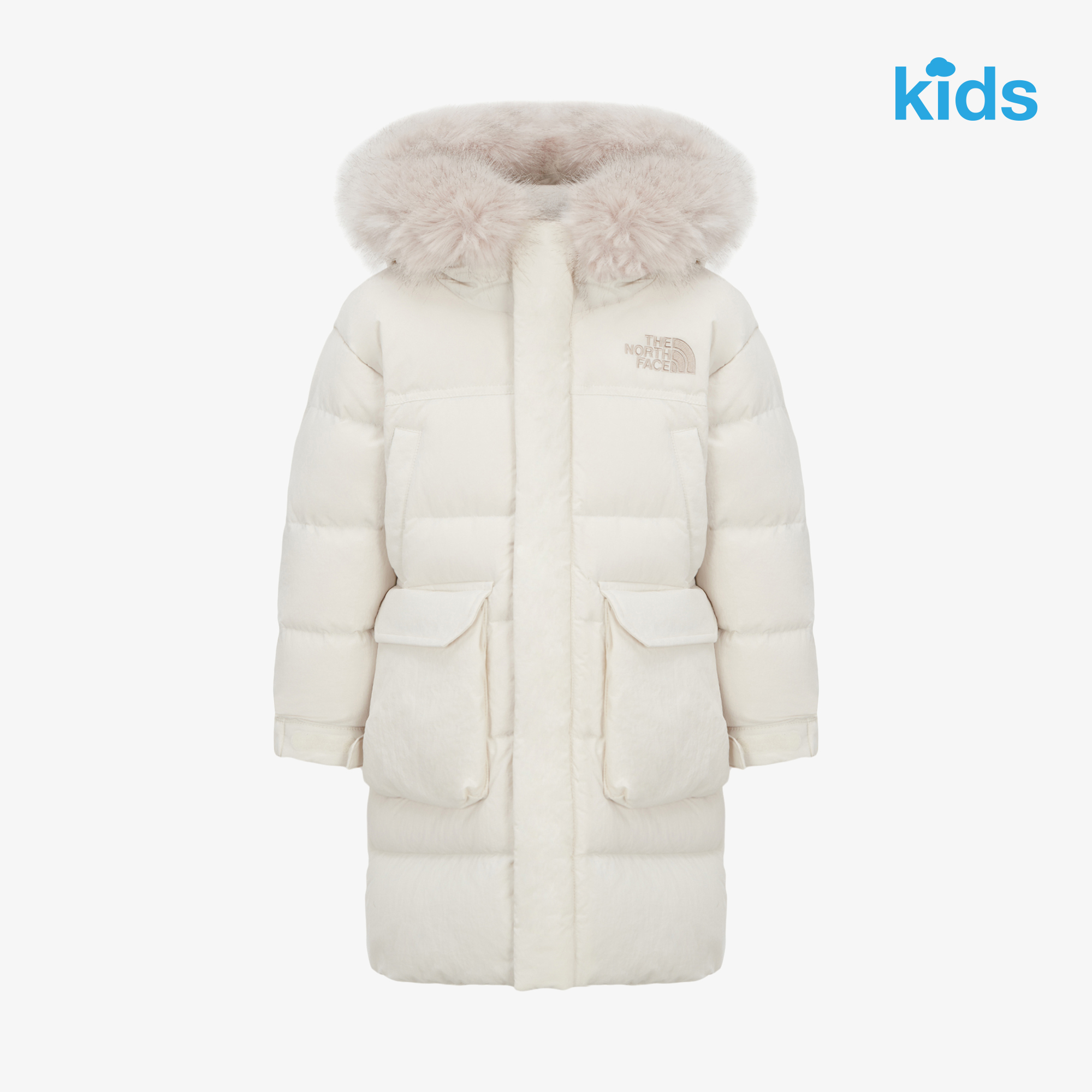 K'S EXPLORER DOWN COAT (RDS)