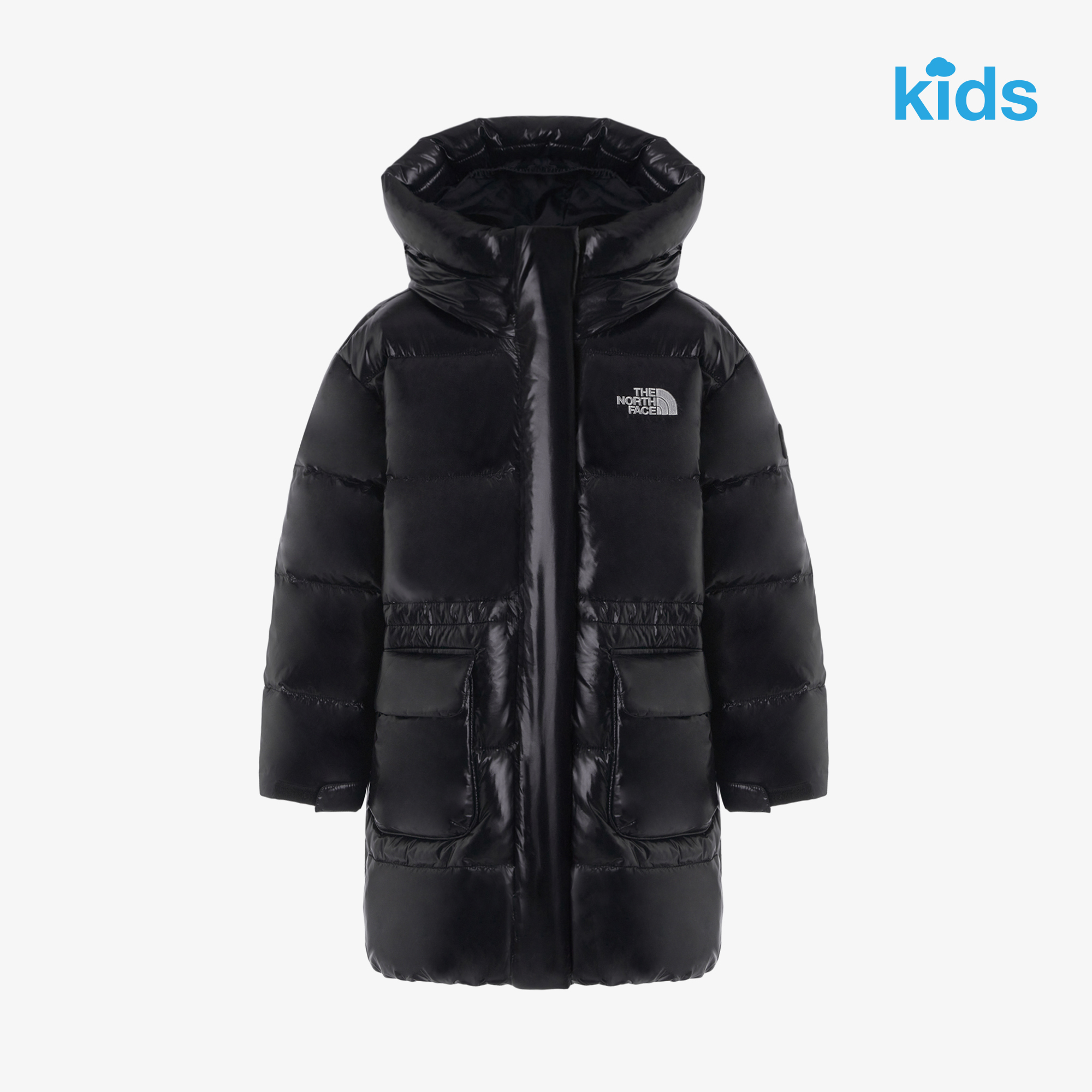G'S REINA DOWN COAT (RDS)
