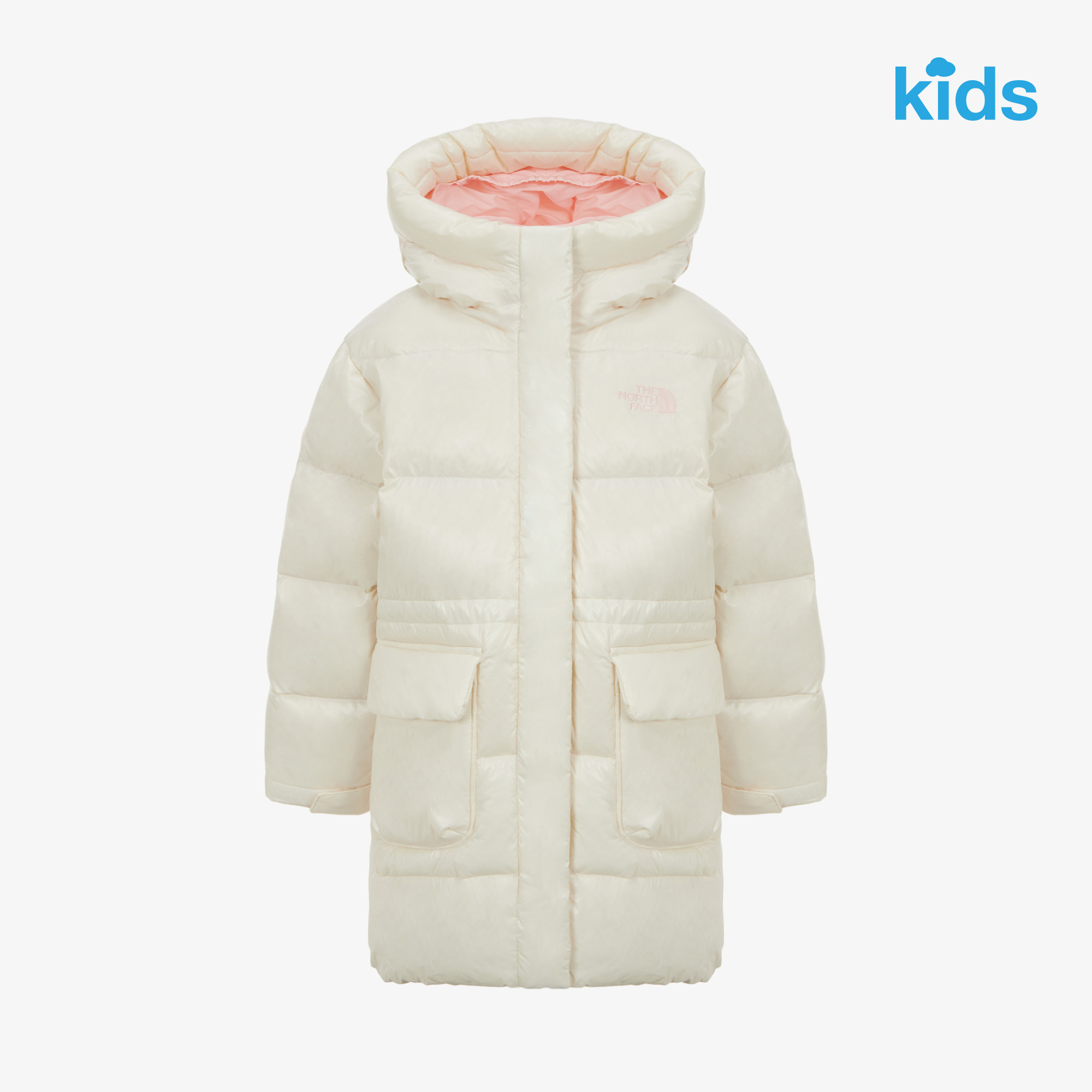 G'S REINA DOWN COAT (RDS)