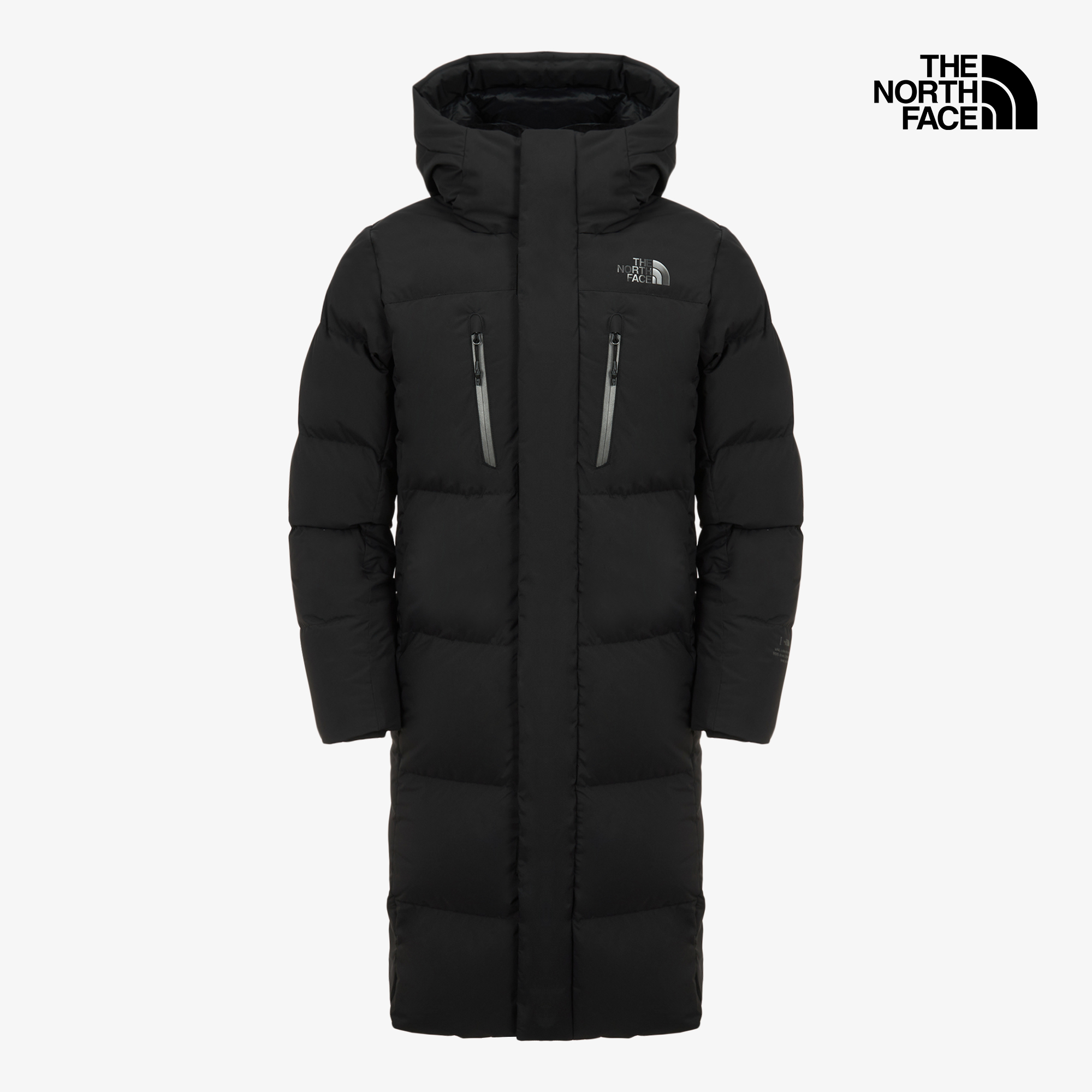 M'S VAIL DOWN COAT (RDS)