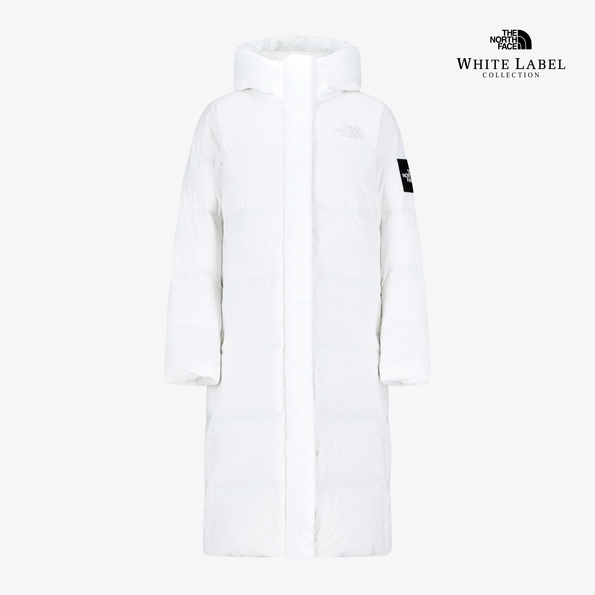 W'S EVERLOFT DOWN COAT (RDS)
