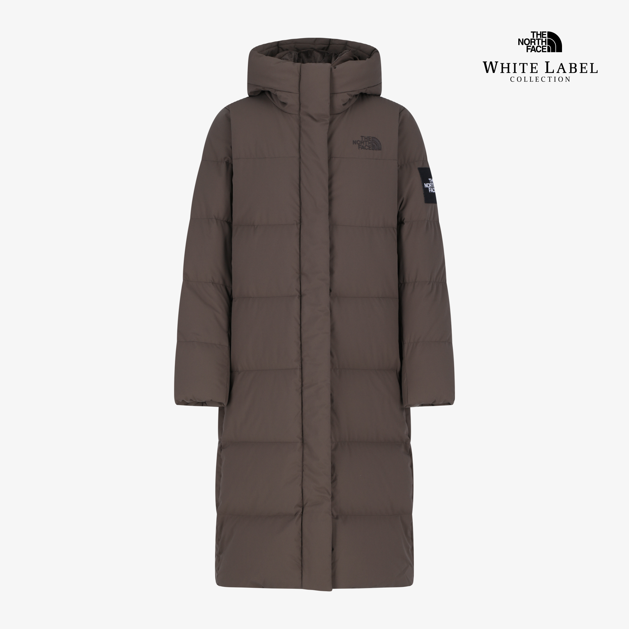 W'S EVERLOFT DOWN COAT (RDS)
