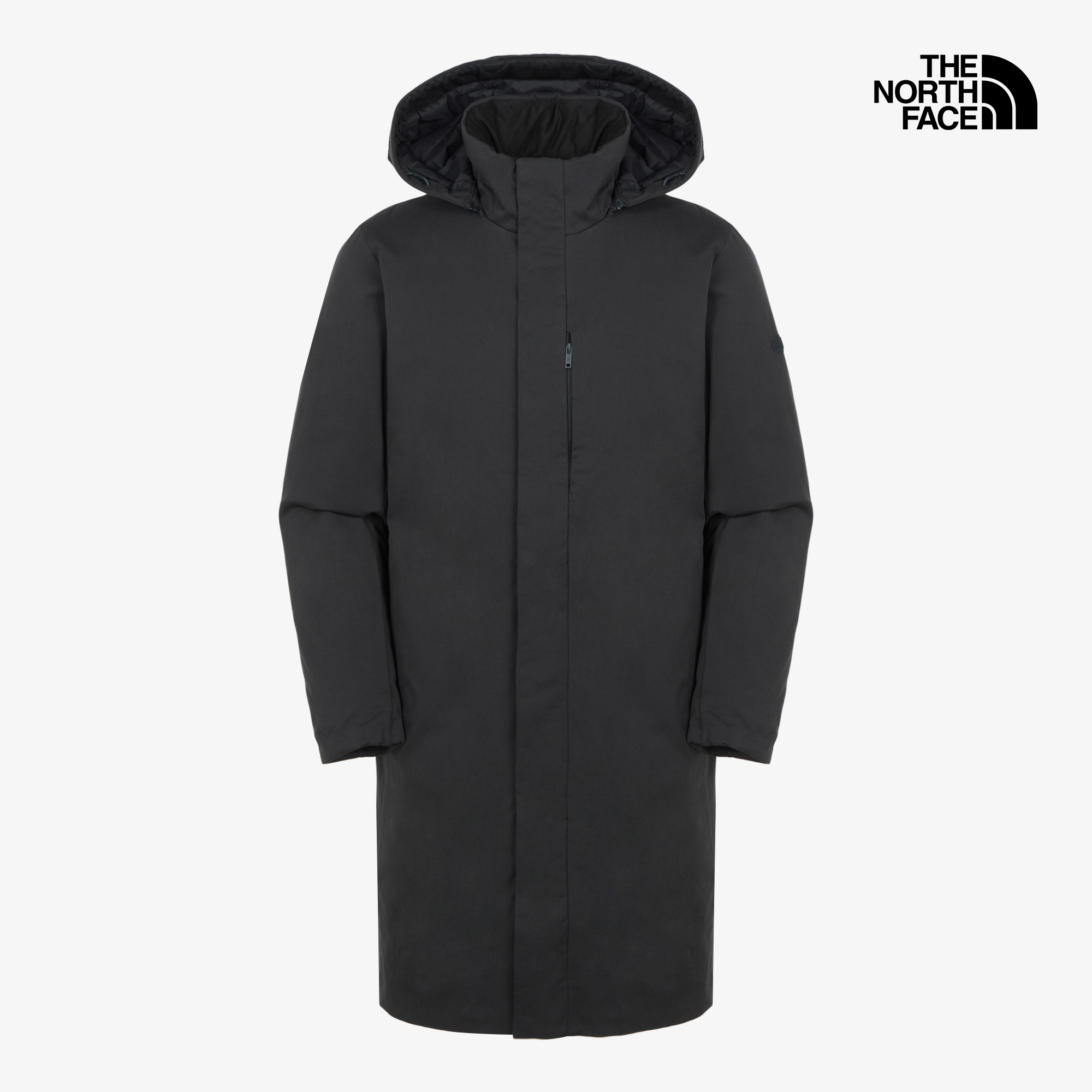 M'S LUCCA V COAT