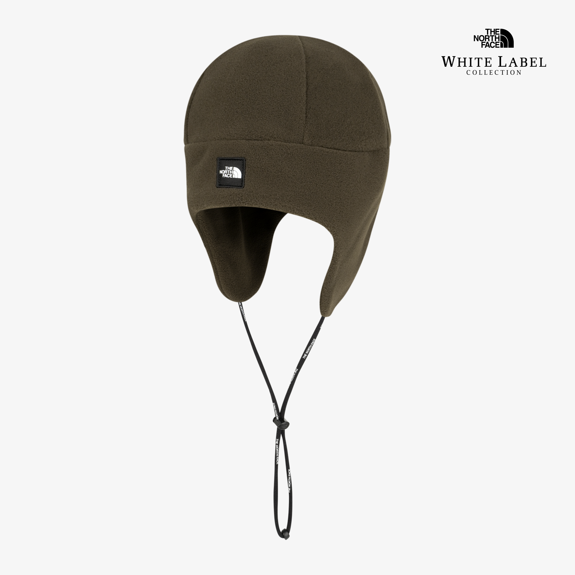 WL FLEECE EARMUFF BEANIE