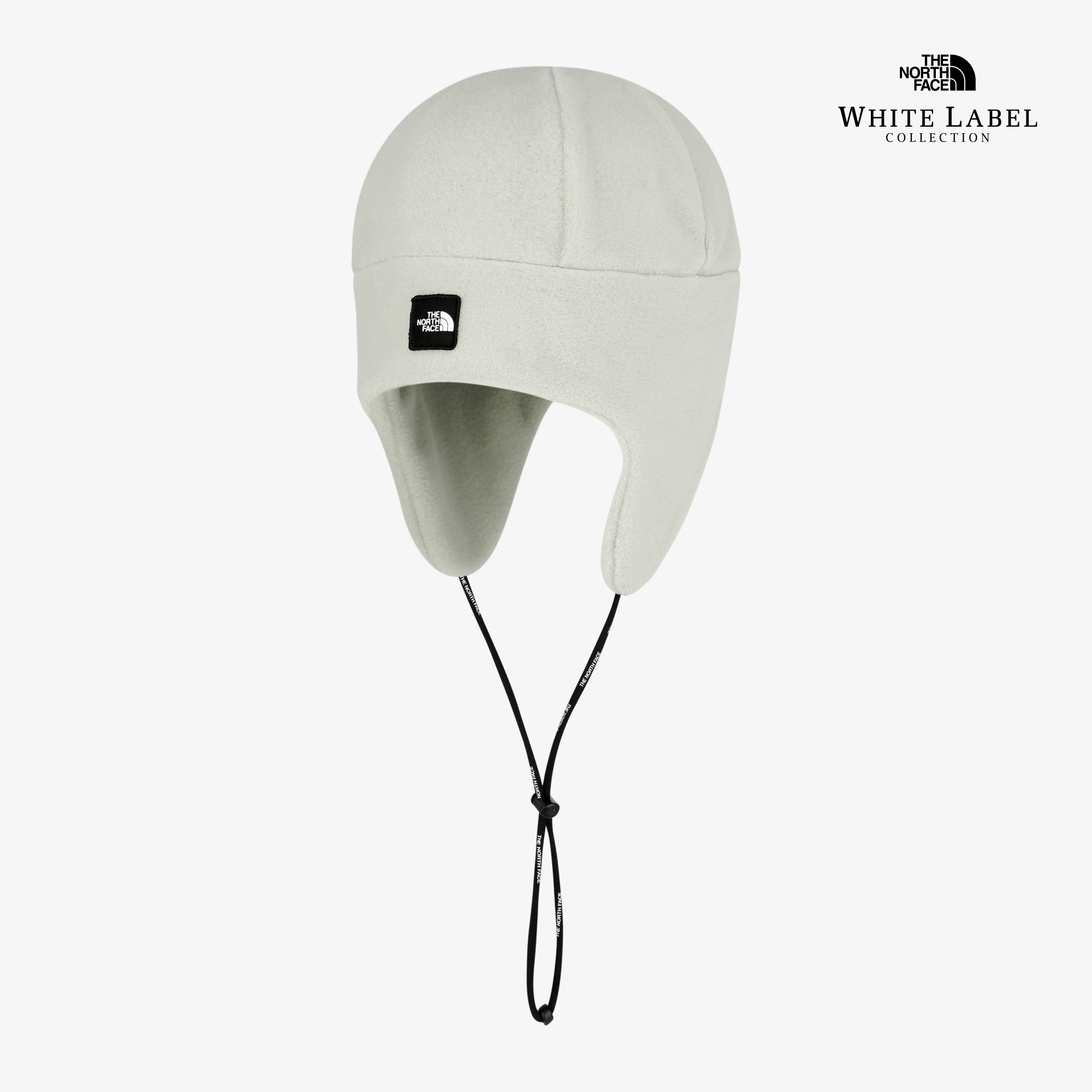 WL FLEECE EARMUFF BEANIE