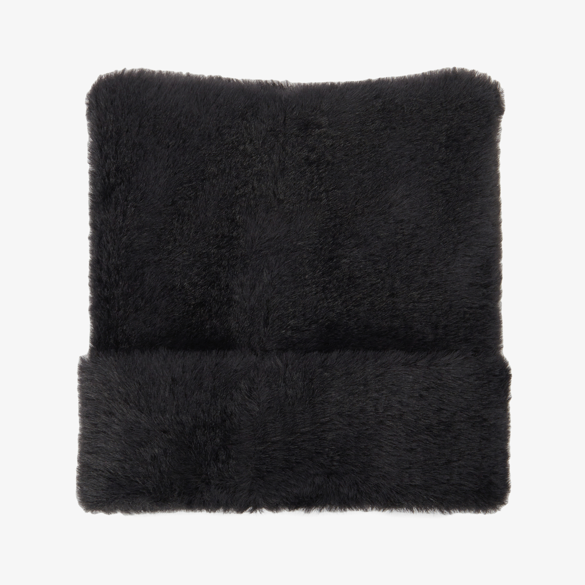 K'S MELLY FUR BEANIE
