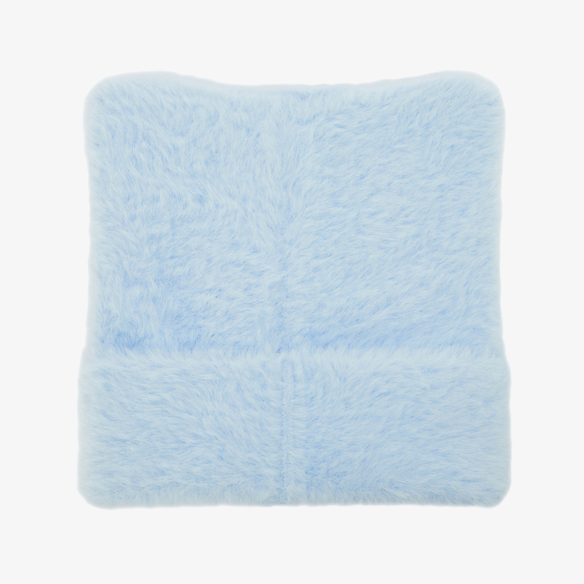 K'S MELLY FUR BEANIE