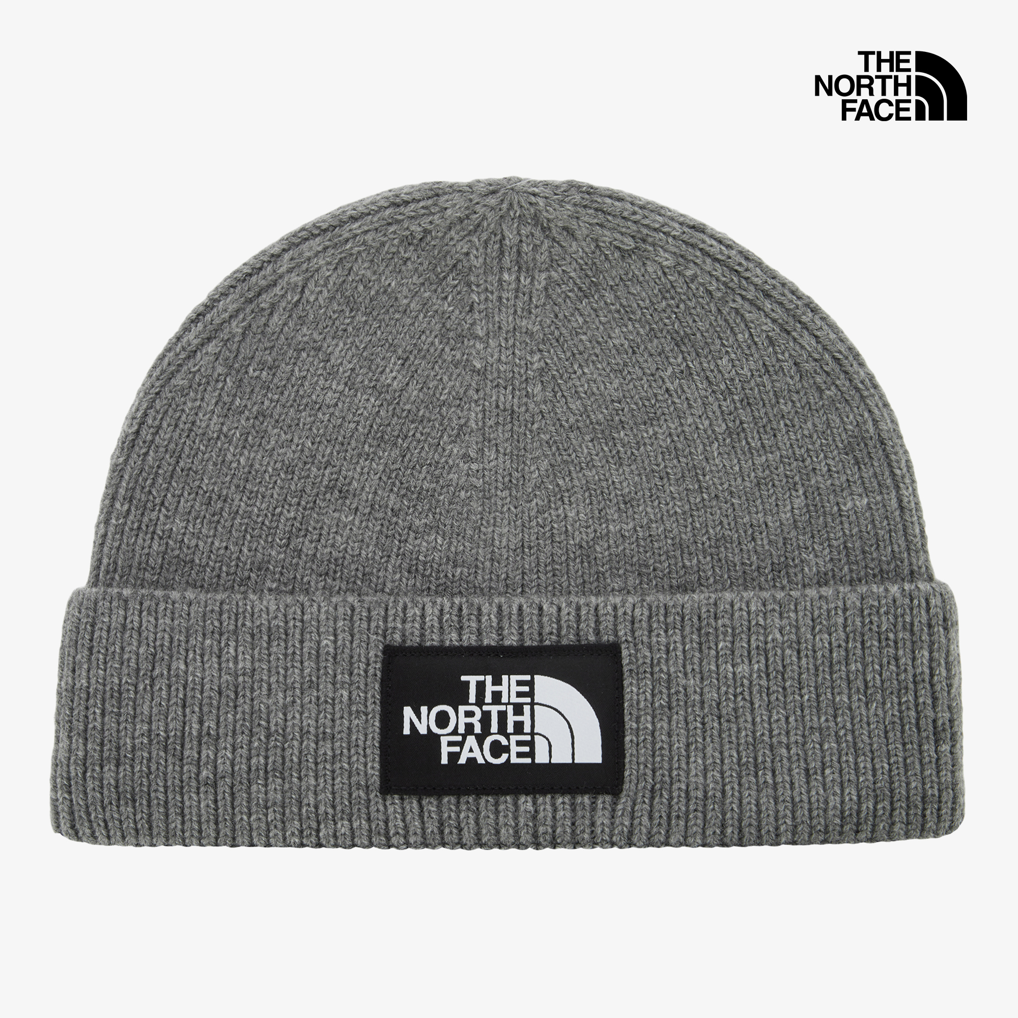 BIG LOGO BEANIE