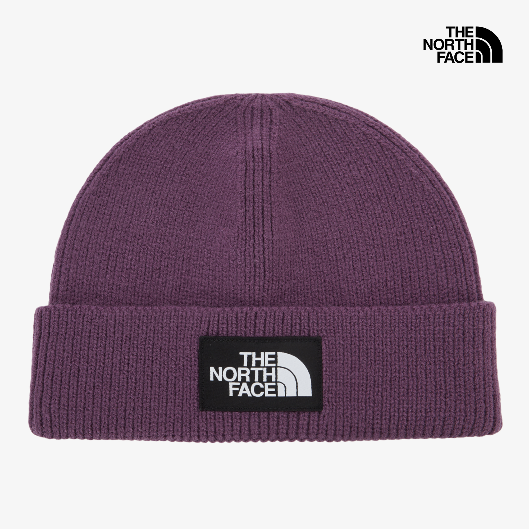 BIG LOGO BEANIE