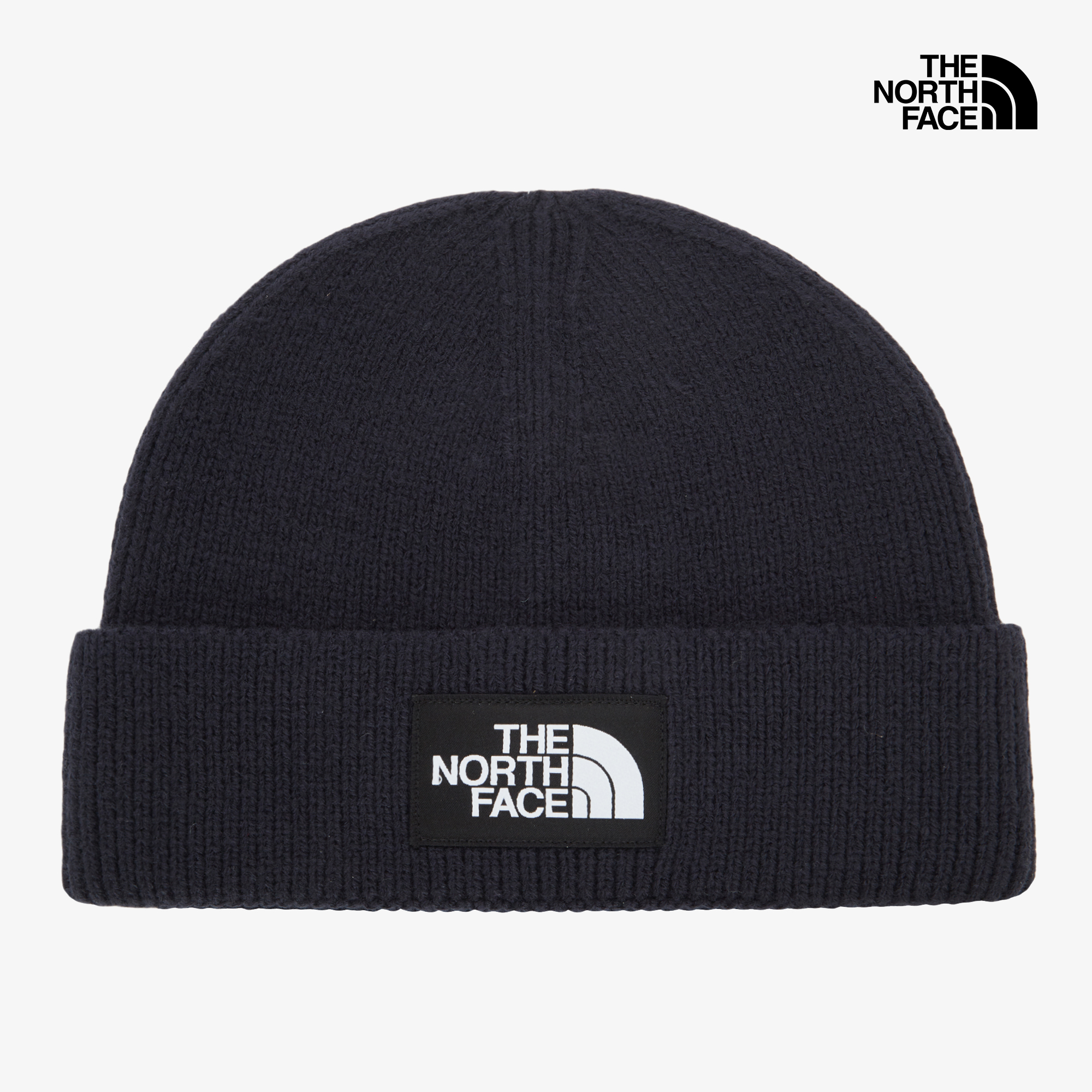 BIG LOGO BEANIE