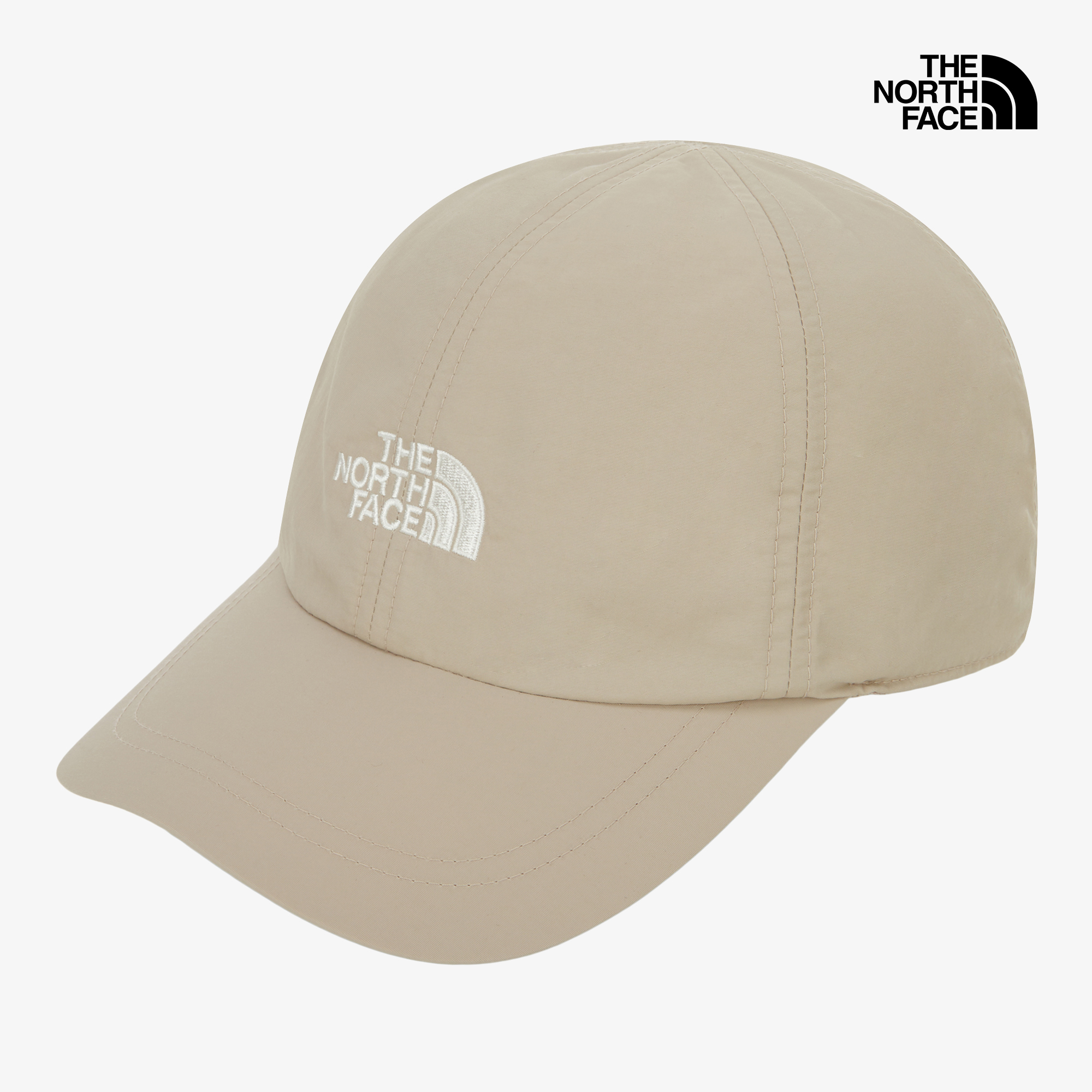 TNF LIGHT BALL CAP