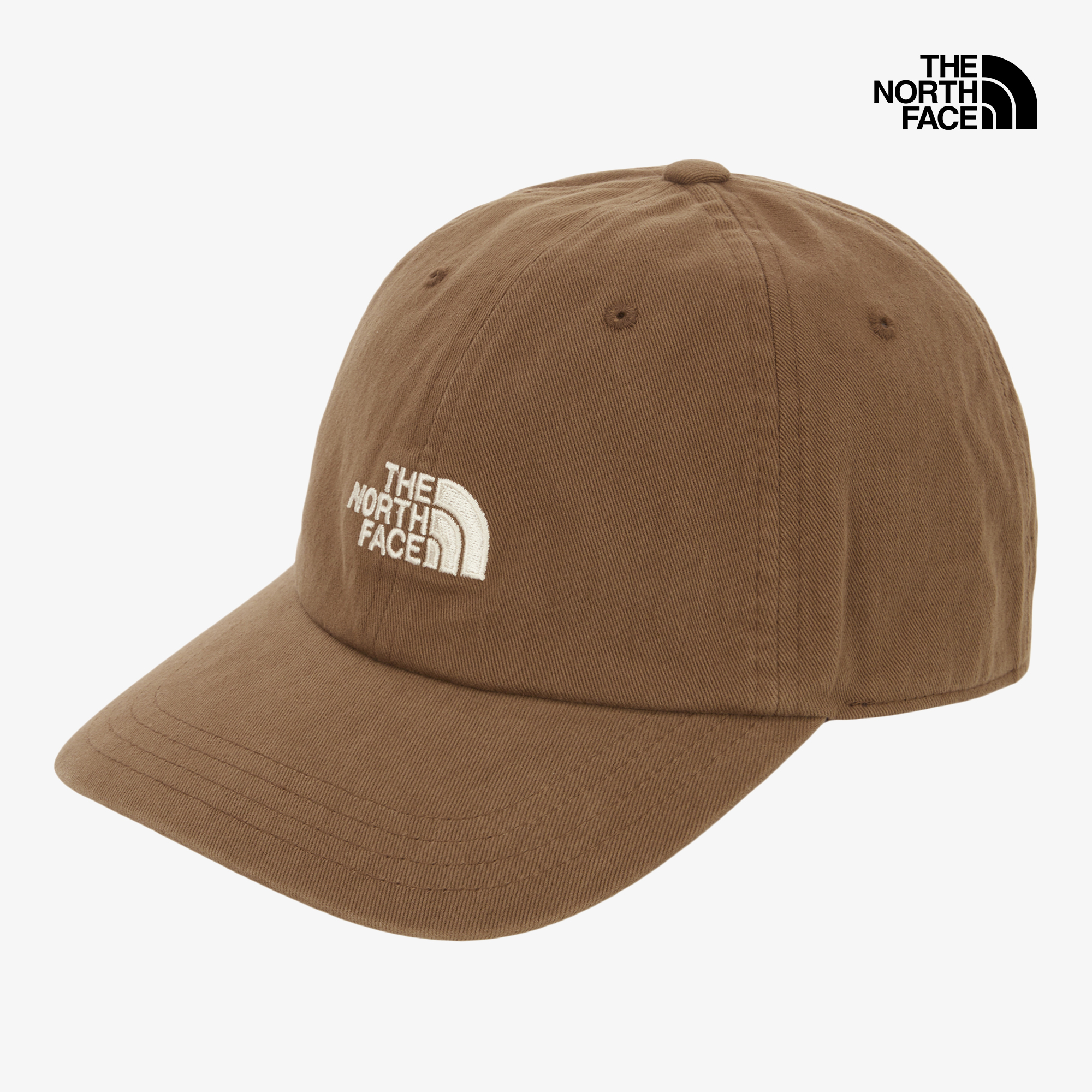 TNF LOGO SOFT CAP