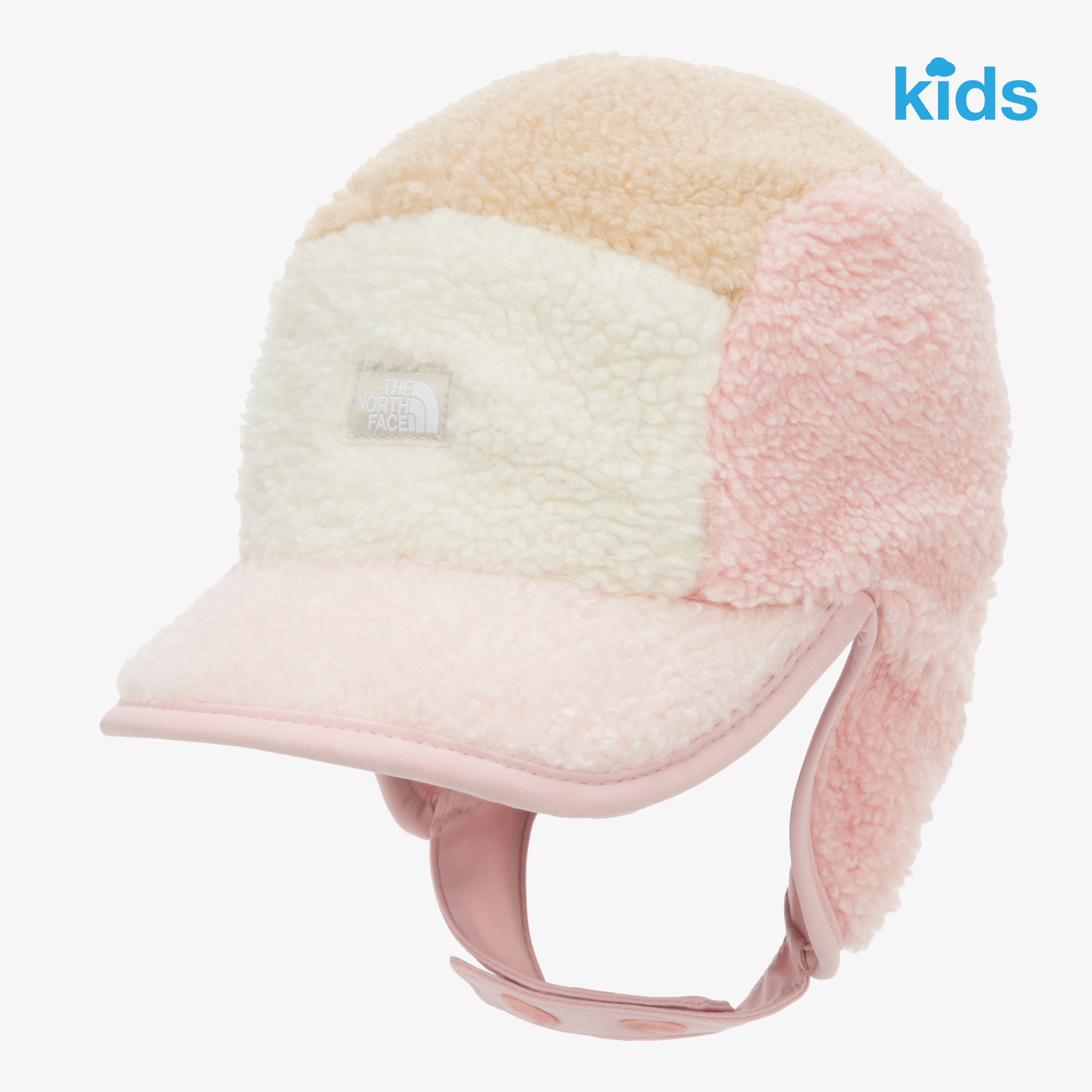 K'S FLEECE WARM CAP