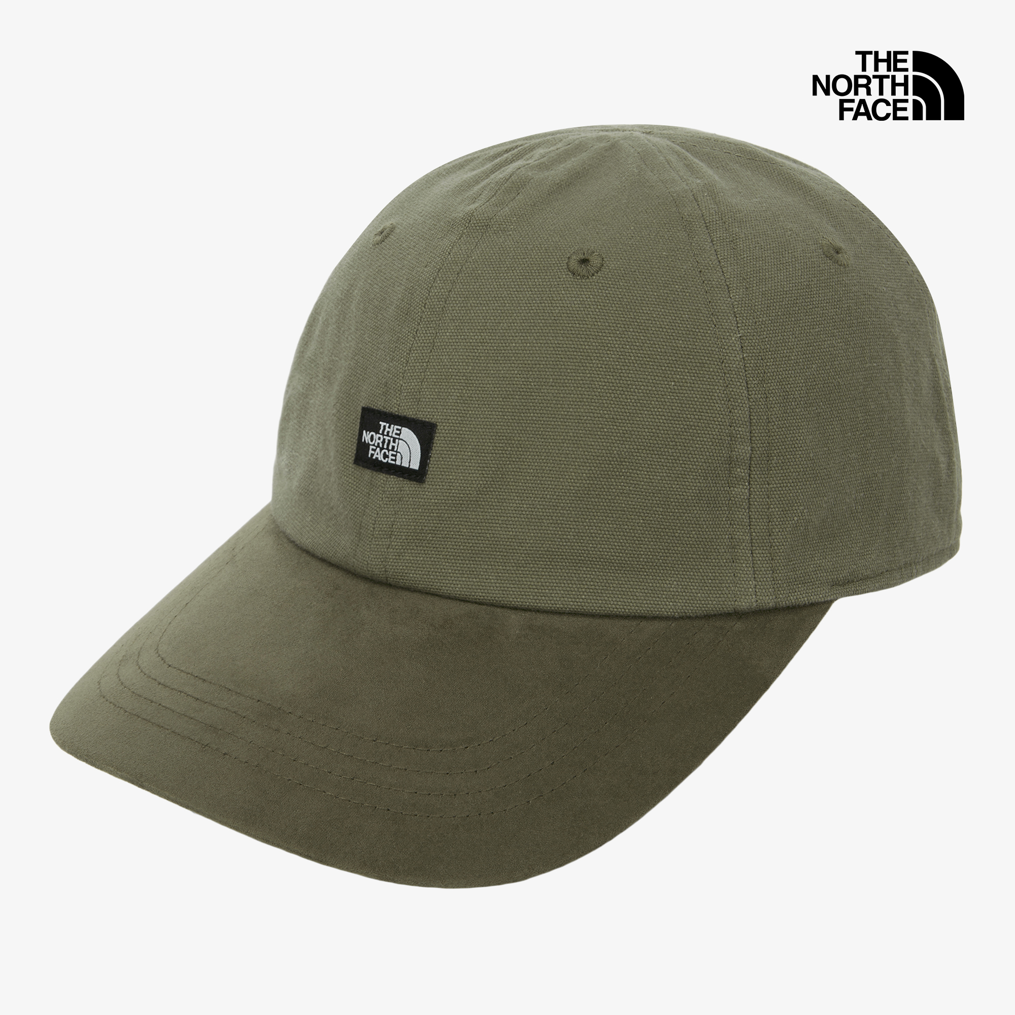 TNF MINI LOGO BALL CAP
