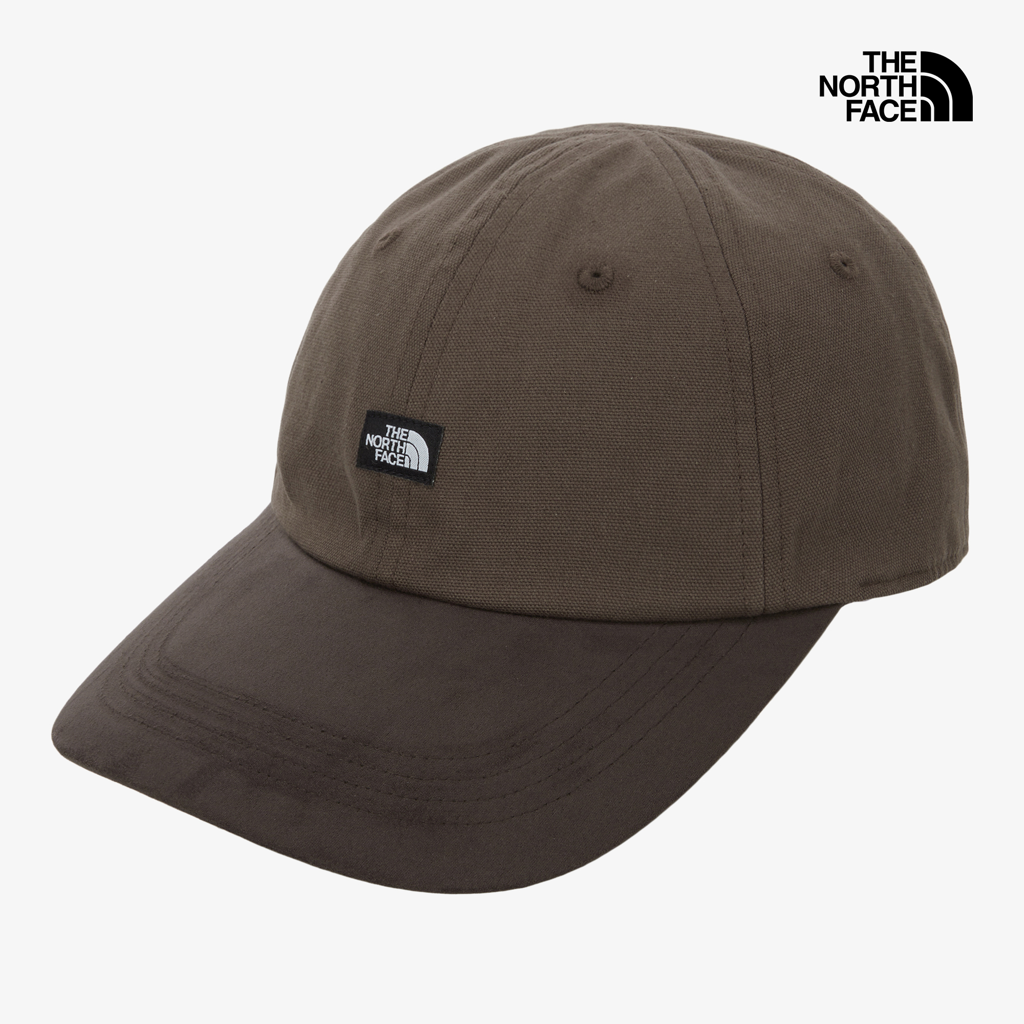 TNF MINI LOGO BALL CAP