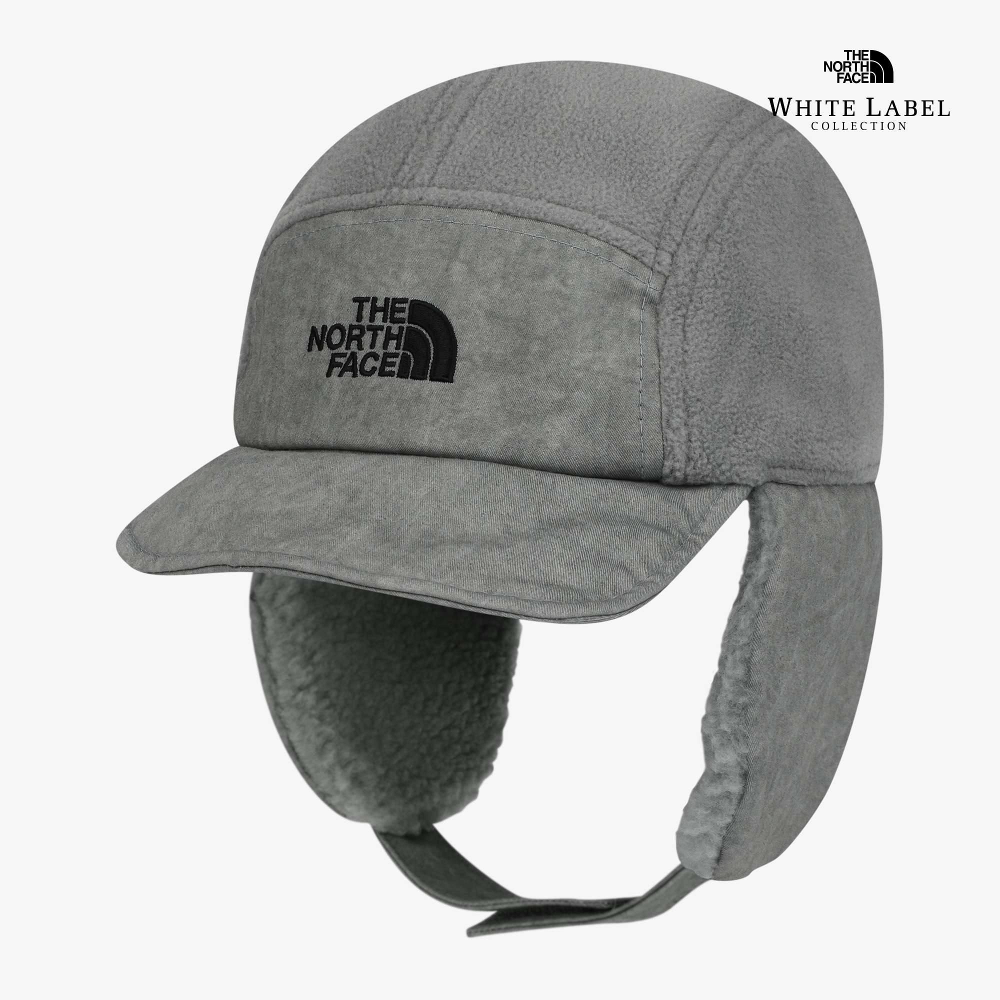 WL FLEECE EARMUFF CAP