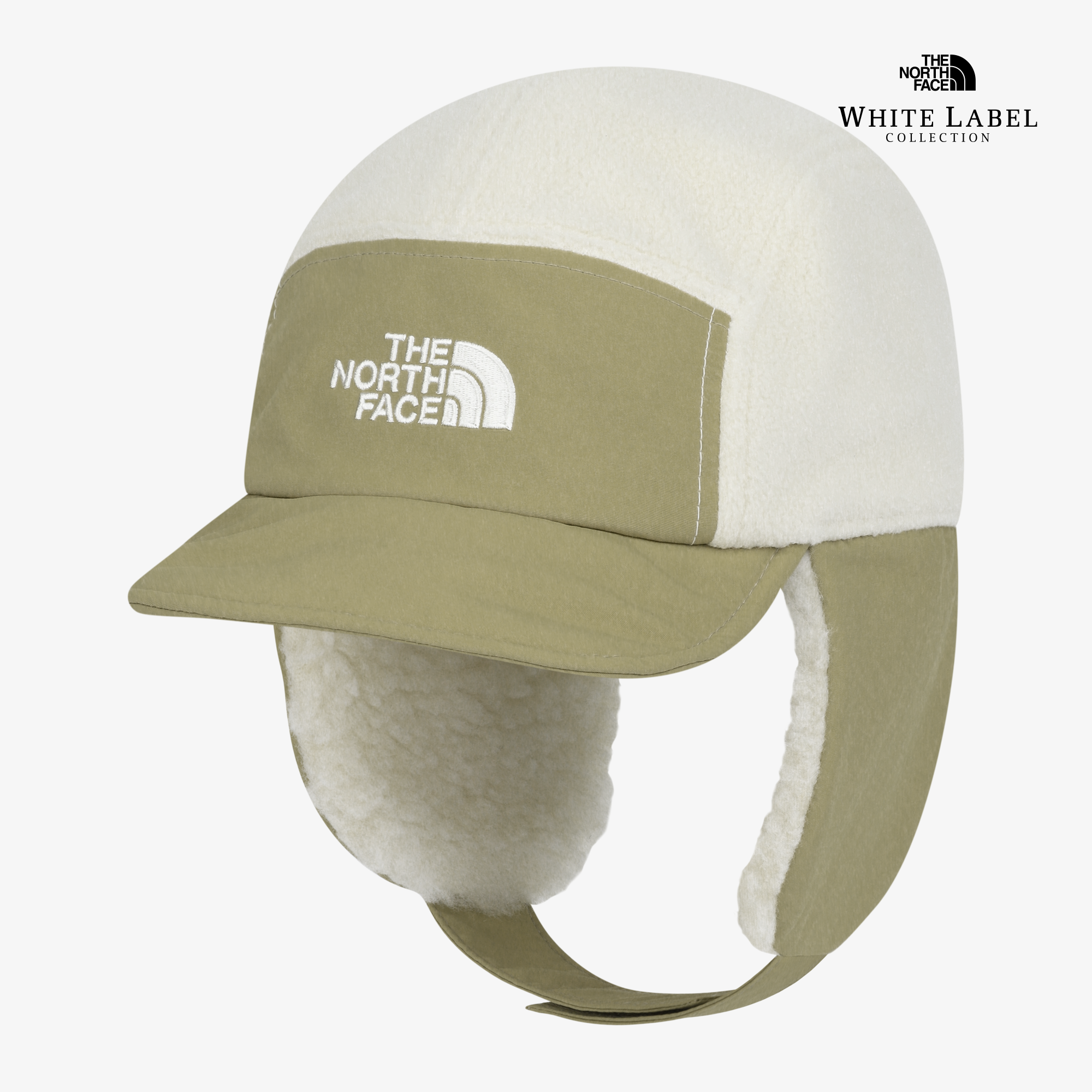 WL FLEECE EARMUFF CAP