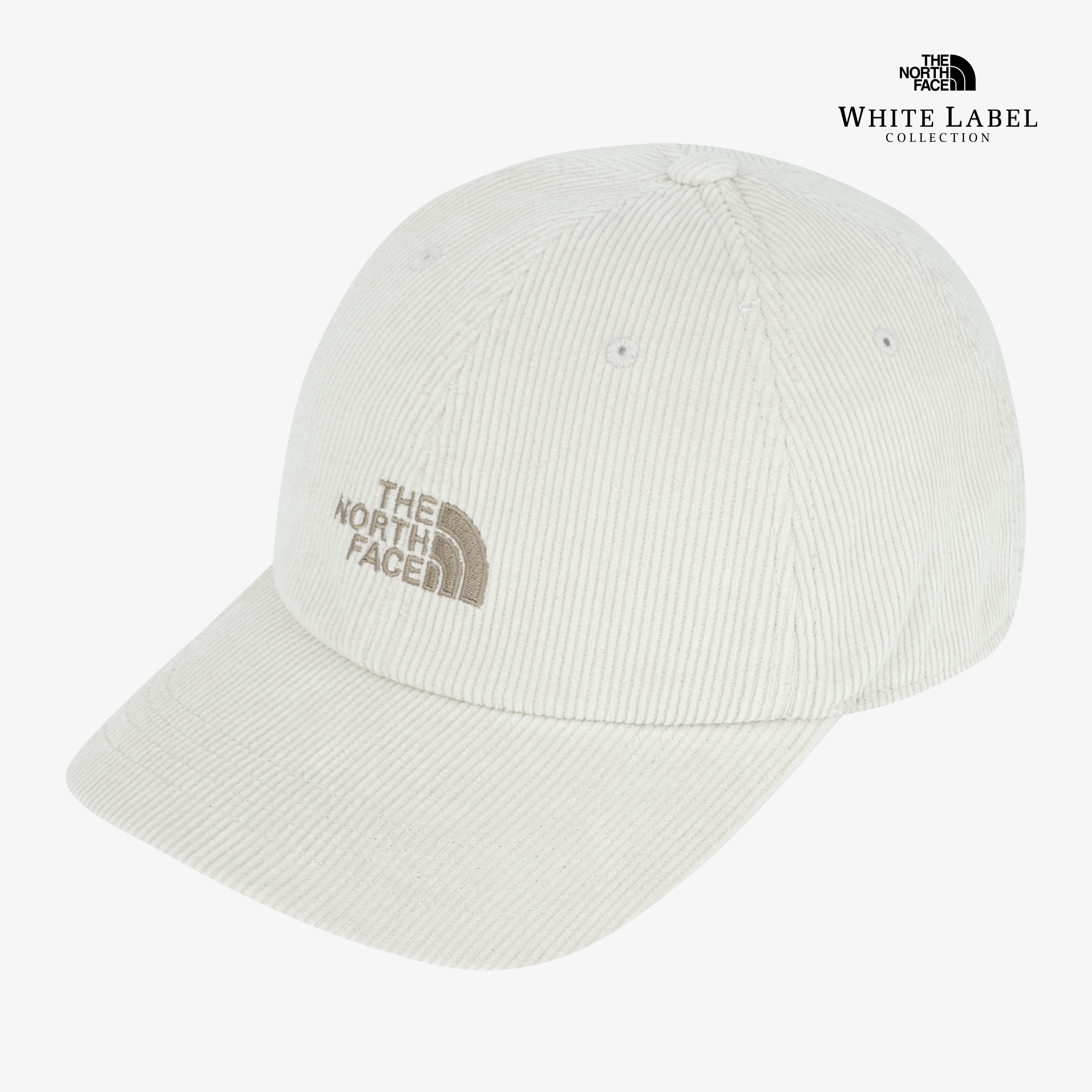 STANDARD BALL CAP_CD