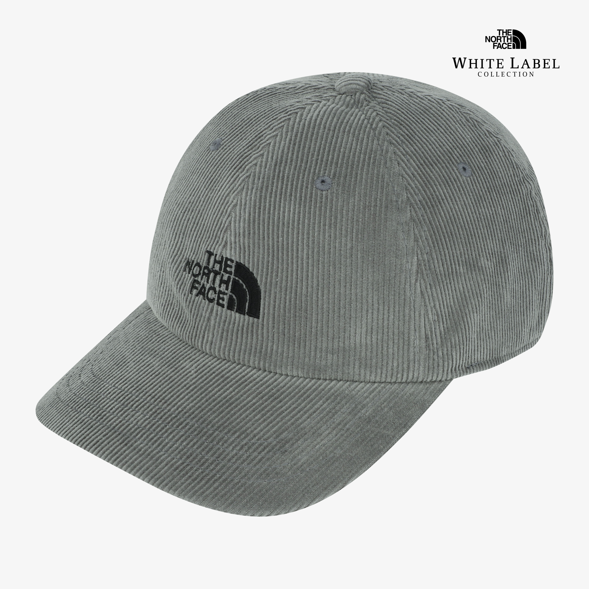 STANDARD BALL CAP_CD