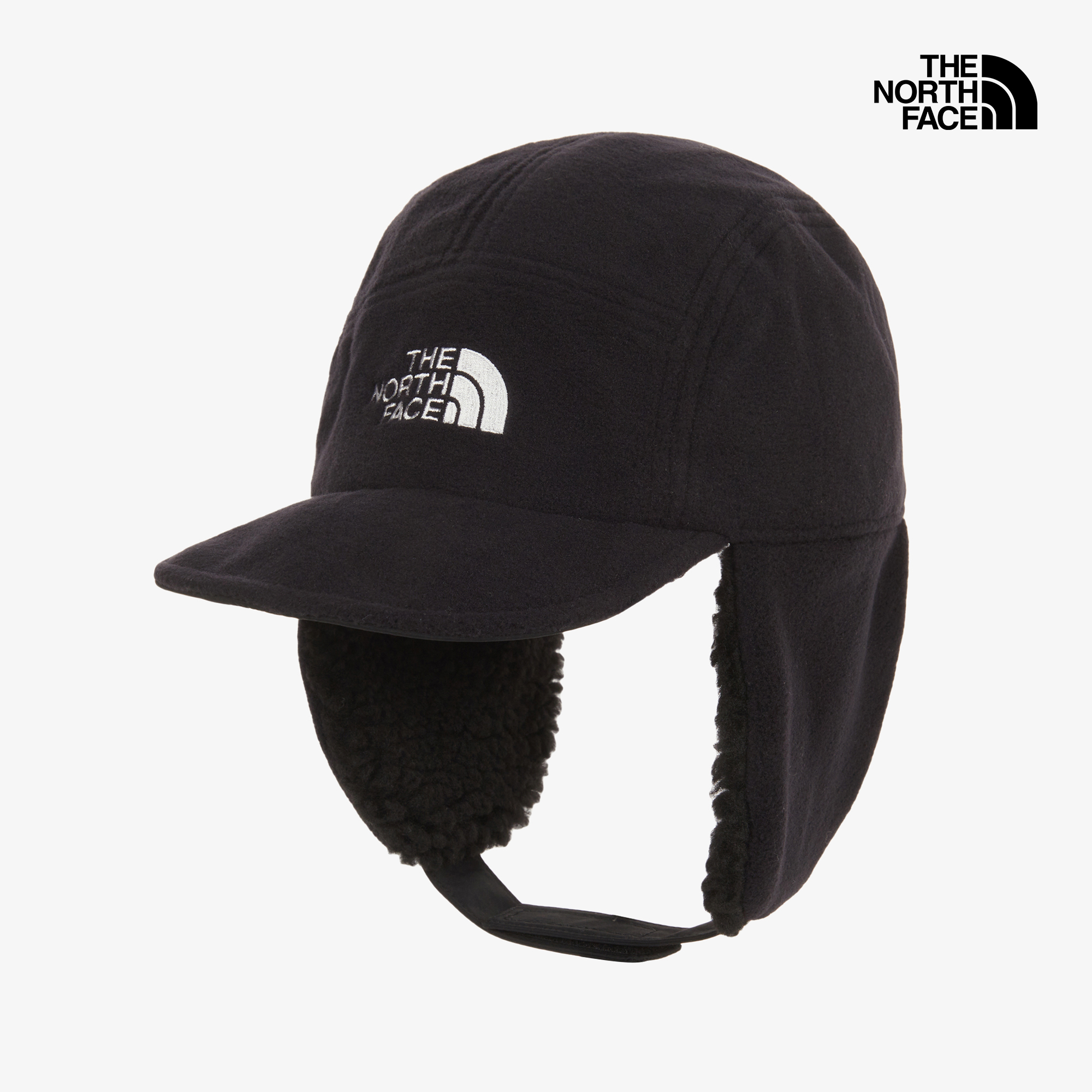 FLEECE EARMUFF EX CAP