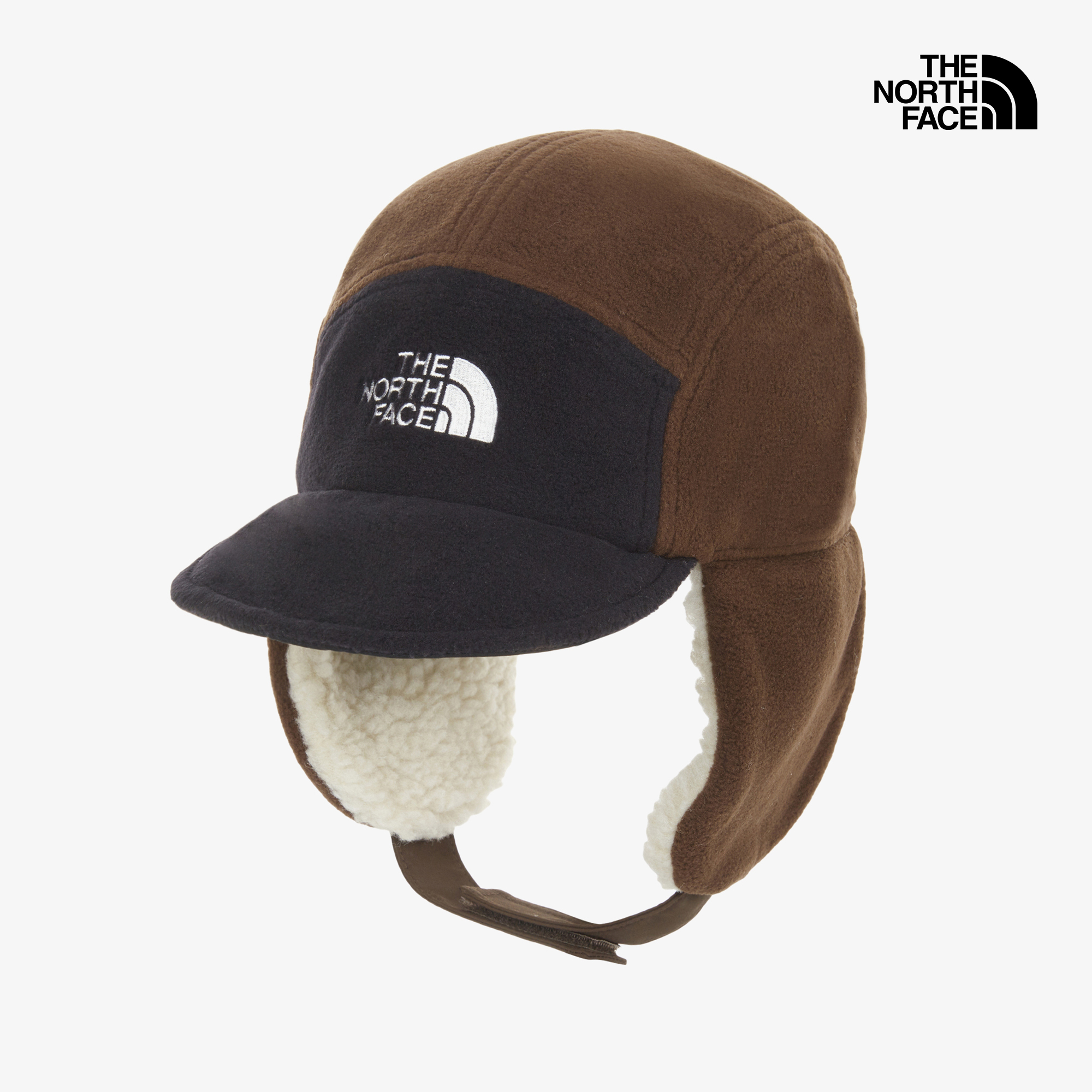 FLEECE EARMUFF EX CAP