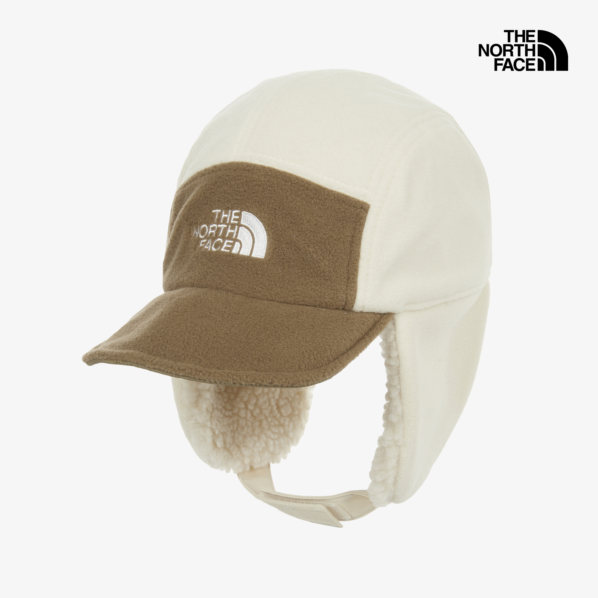 FLEECE EARMUFF EX CAP