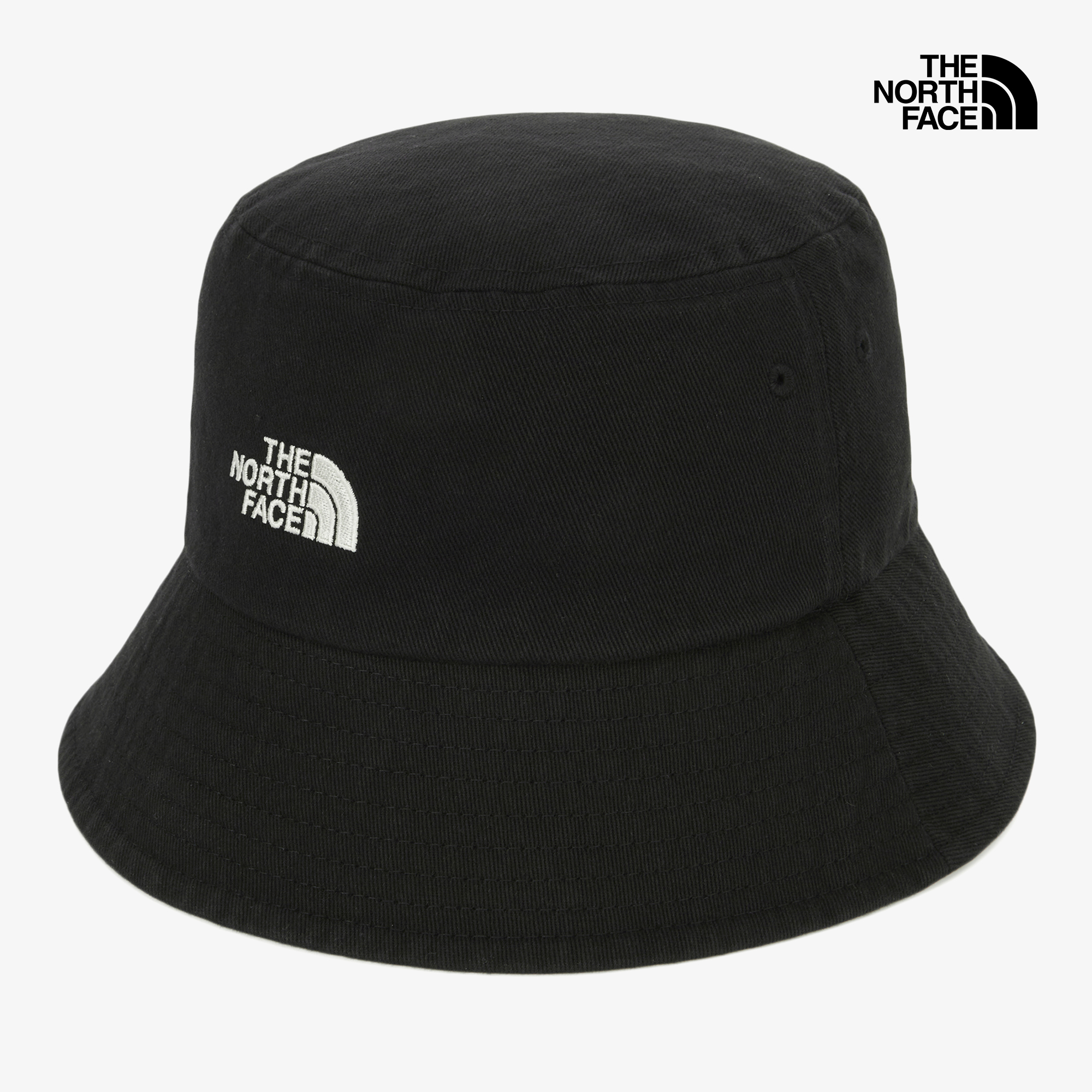 TNF COTTON BUCKET HAT