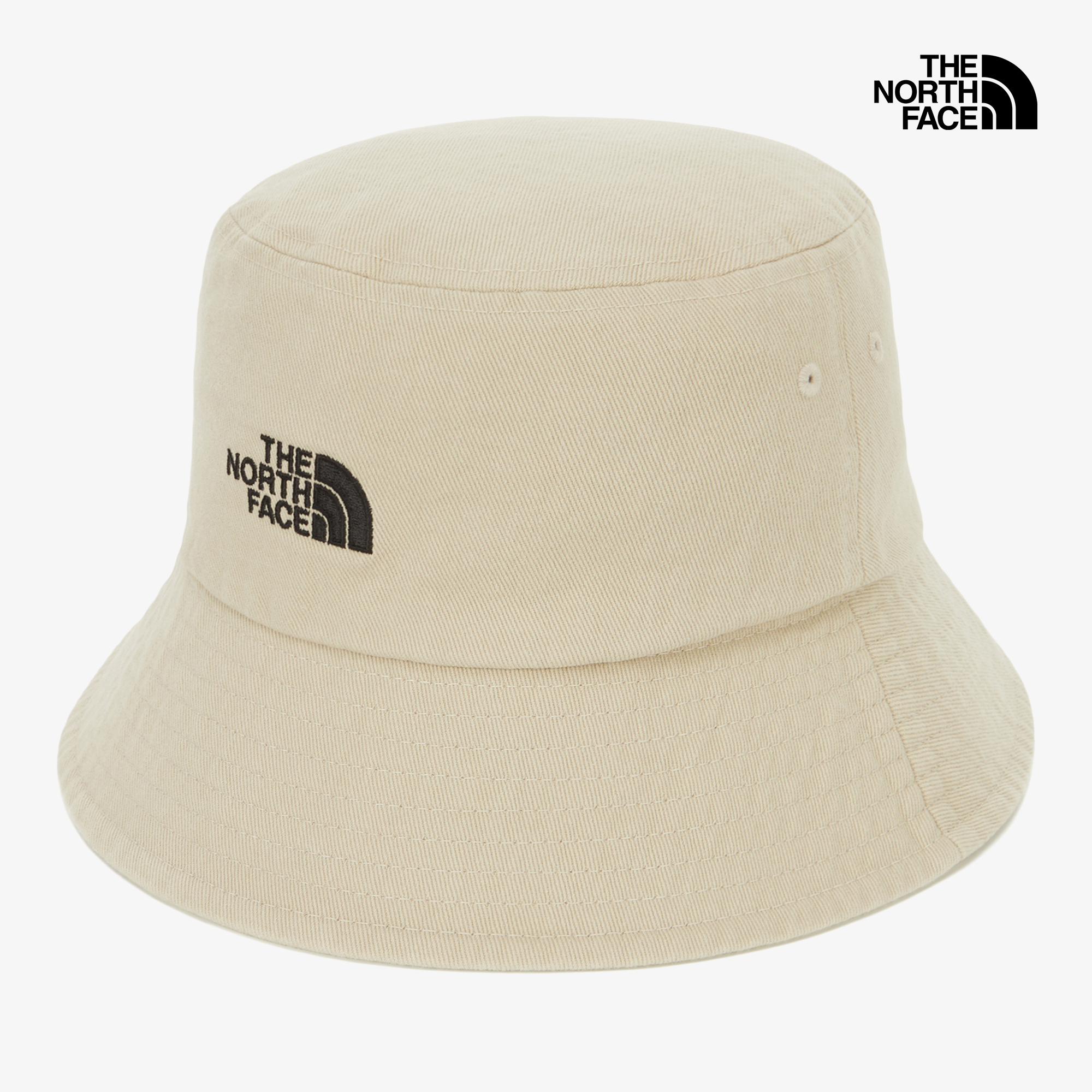 TNF COTTON BUCKET HAT