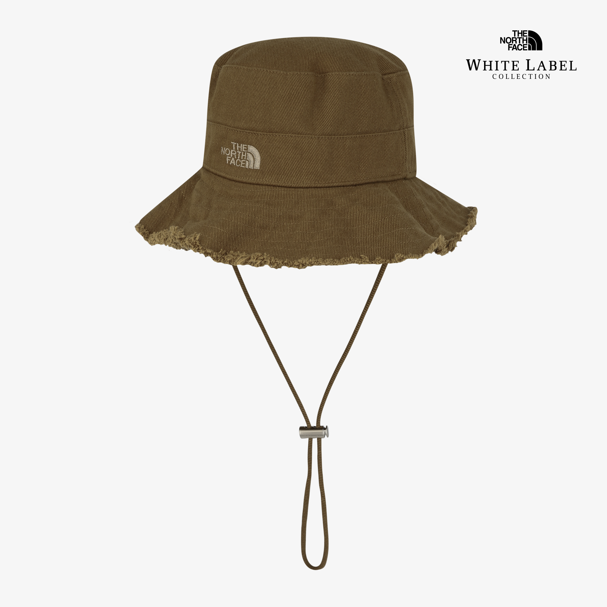 VINTAGE BUCKET HAT